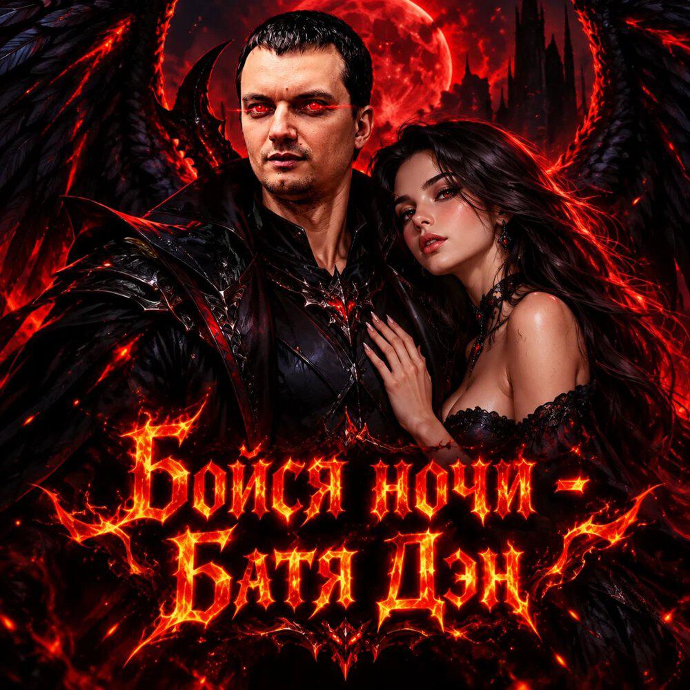 Релиз Бойся ночи