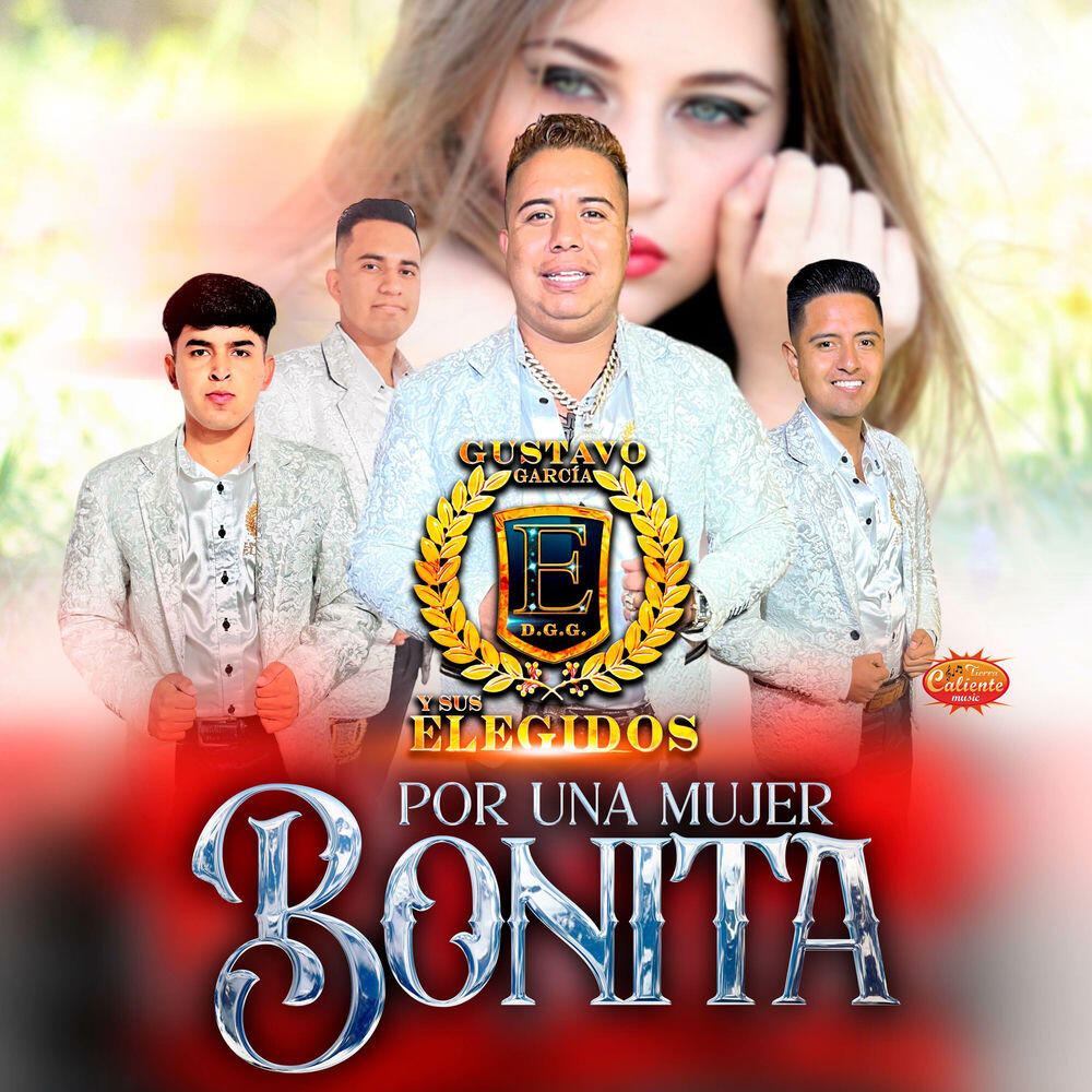 Релиз Por Una Mujer Bonita