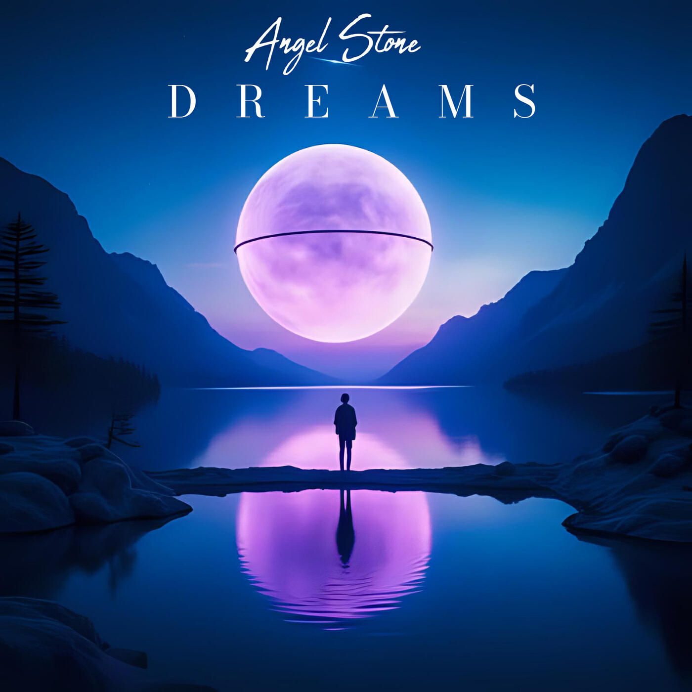 Релиз Dreams