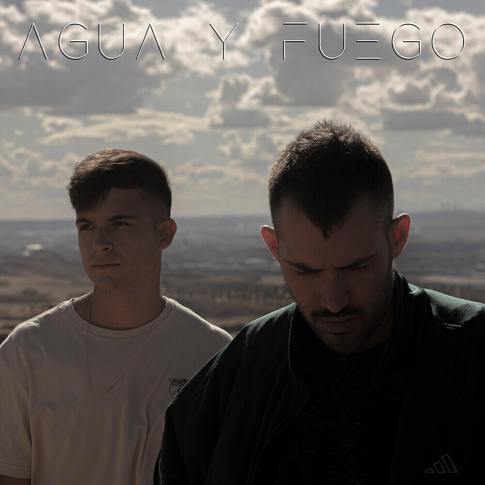 Релиз Agua y Fuego