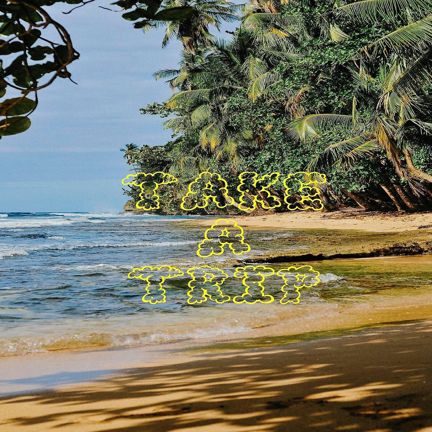 Трек Take a Trip