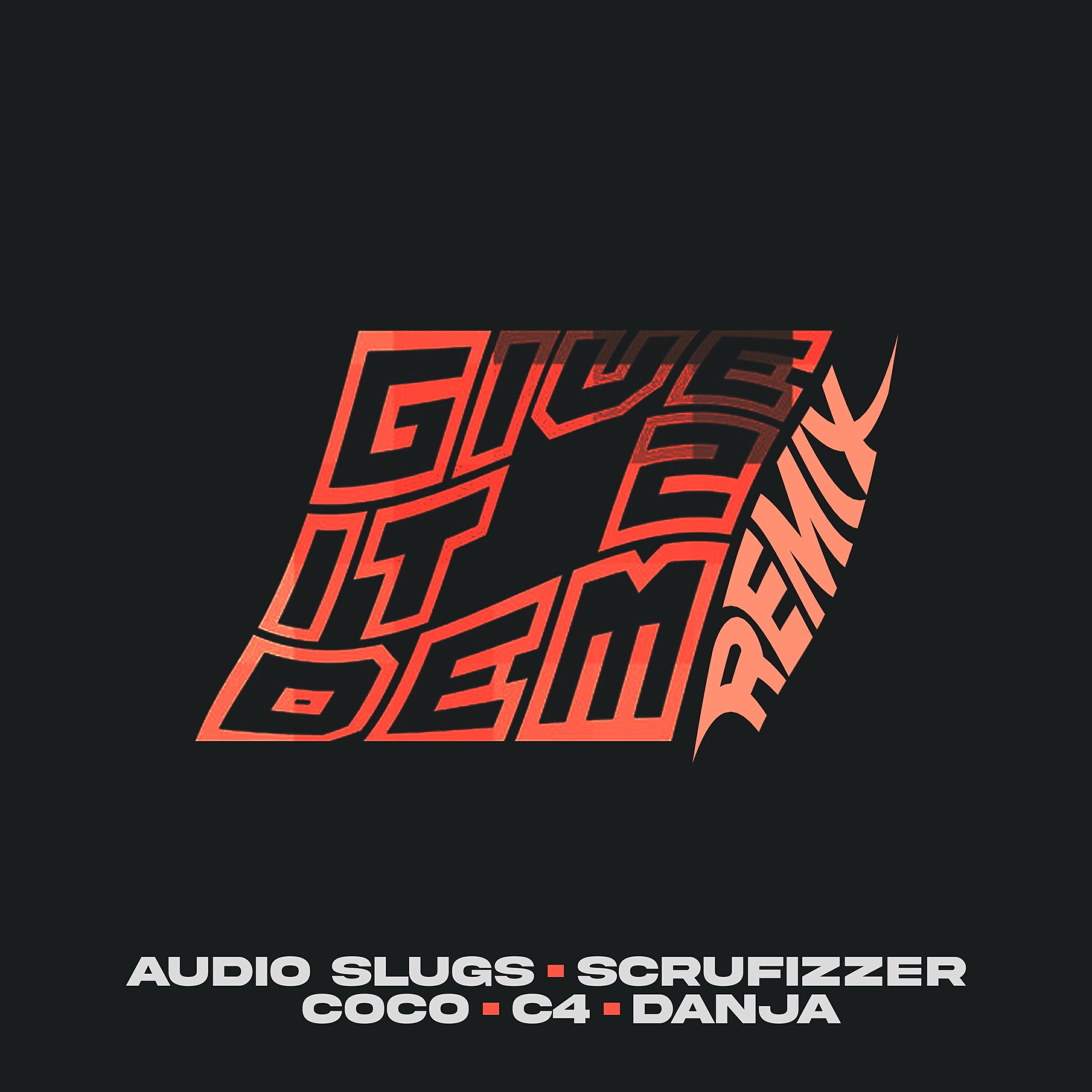AUDIO SLUGS