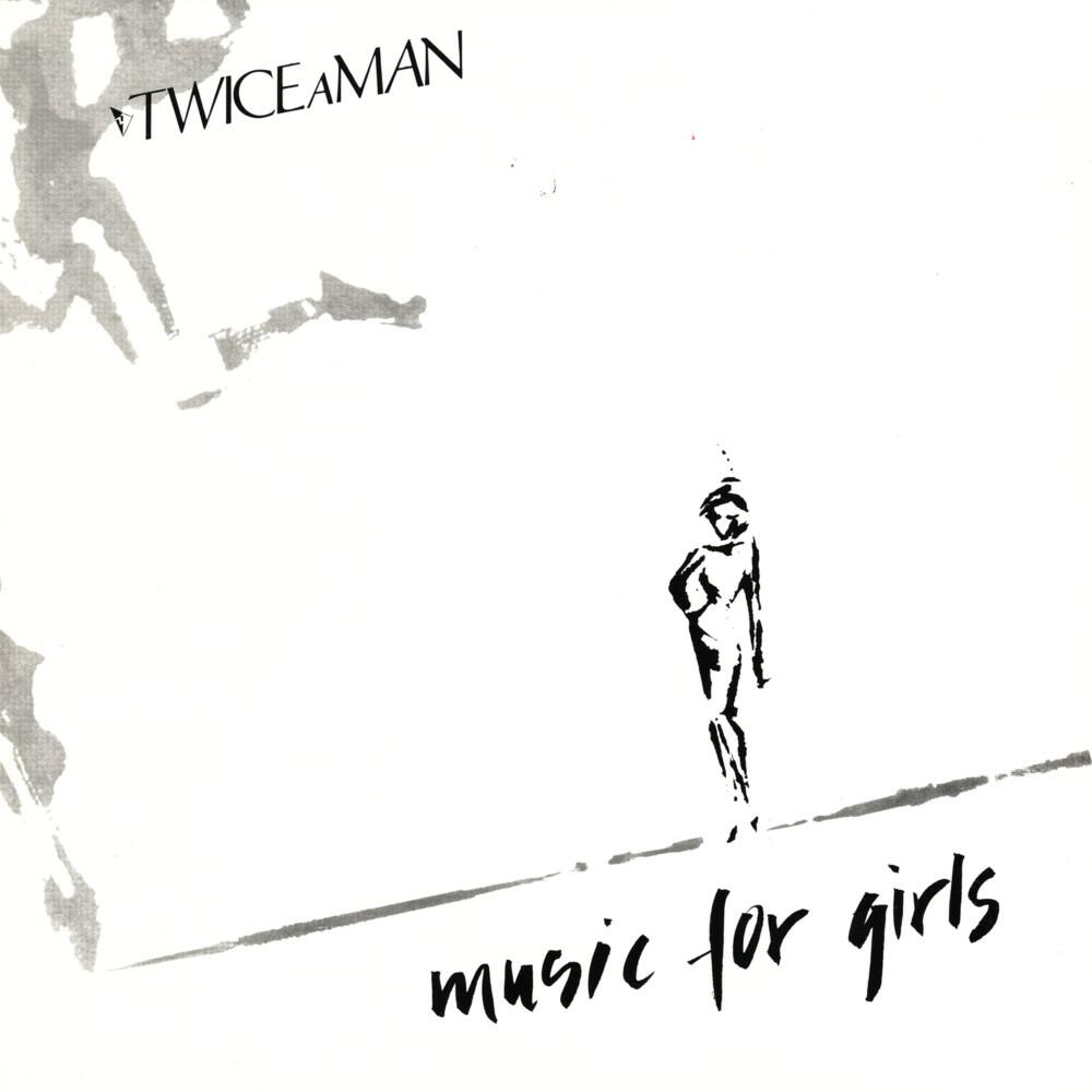Релиз Music for Girls