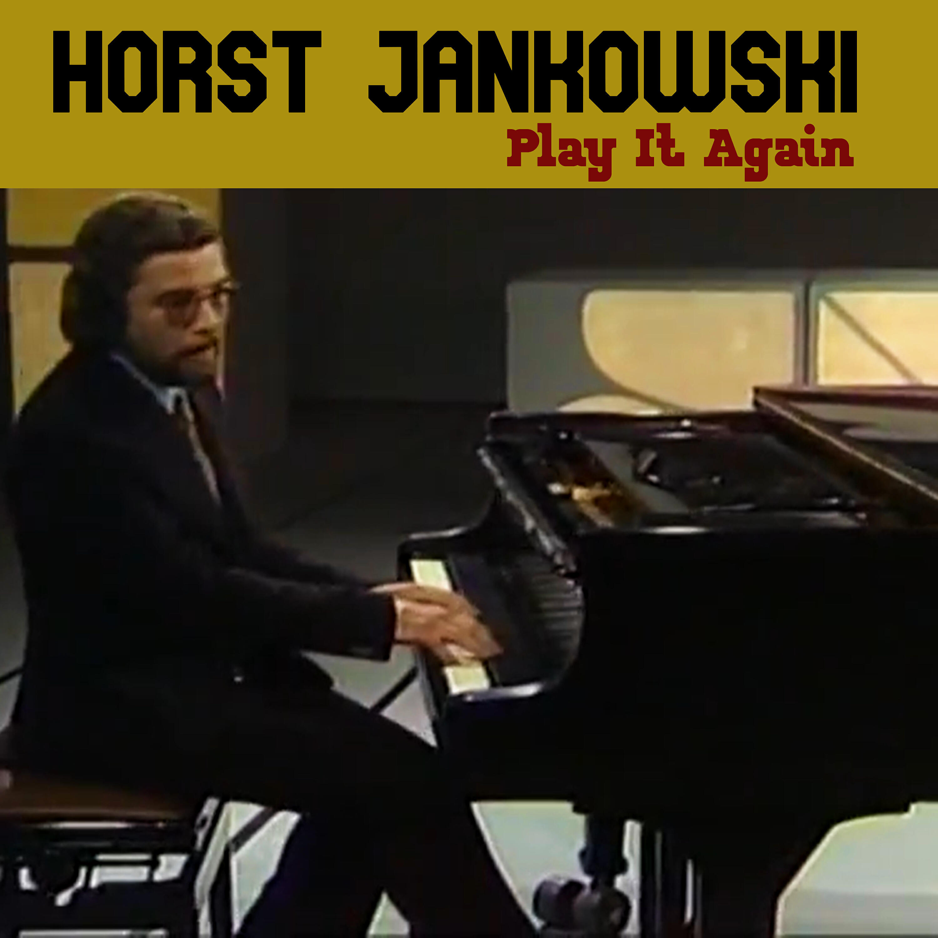 Релиз Play It Again
