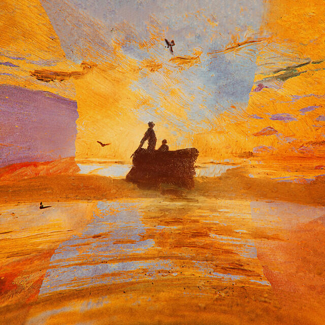 Margarita Siempre Viva