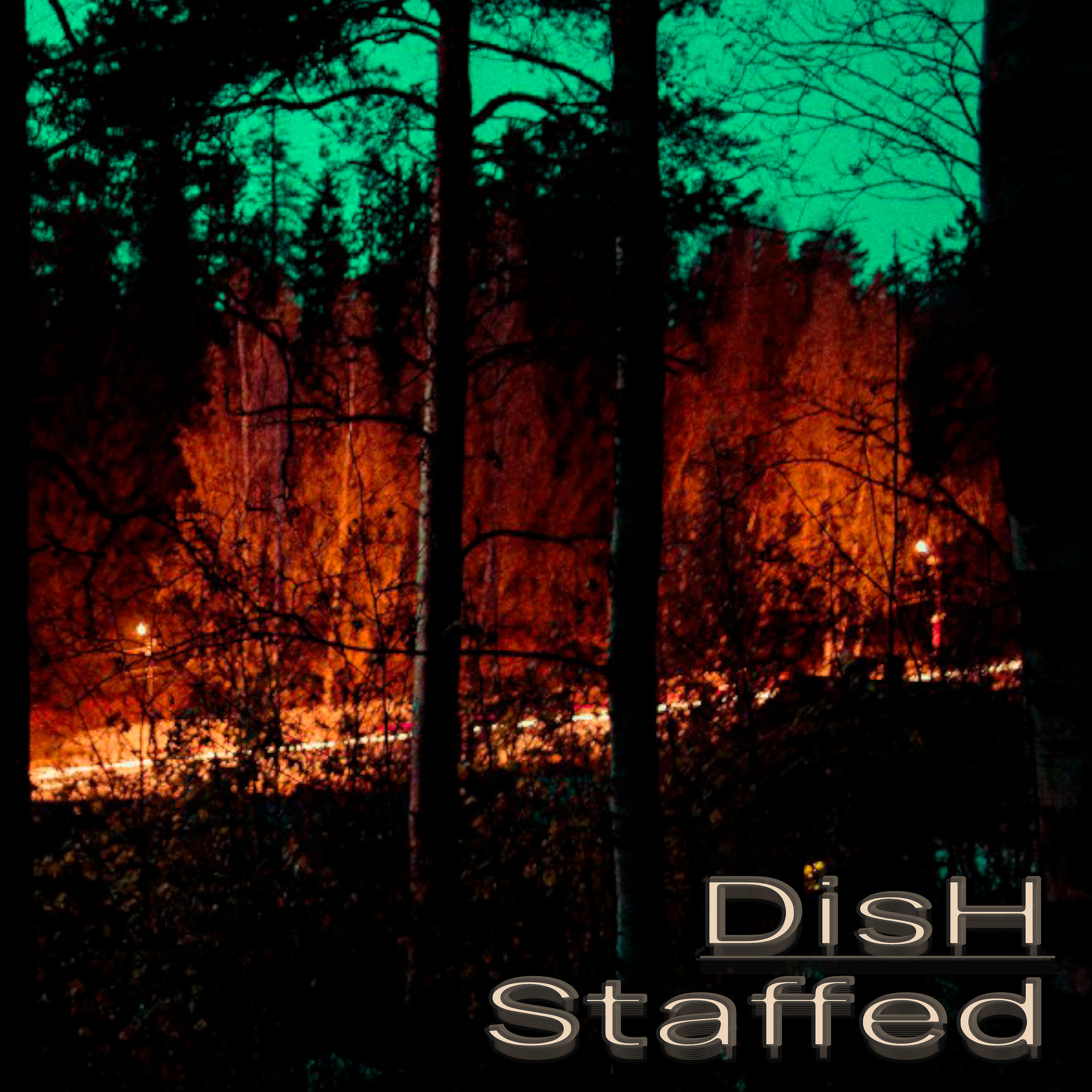 Релиз Staffed