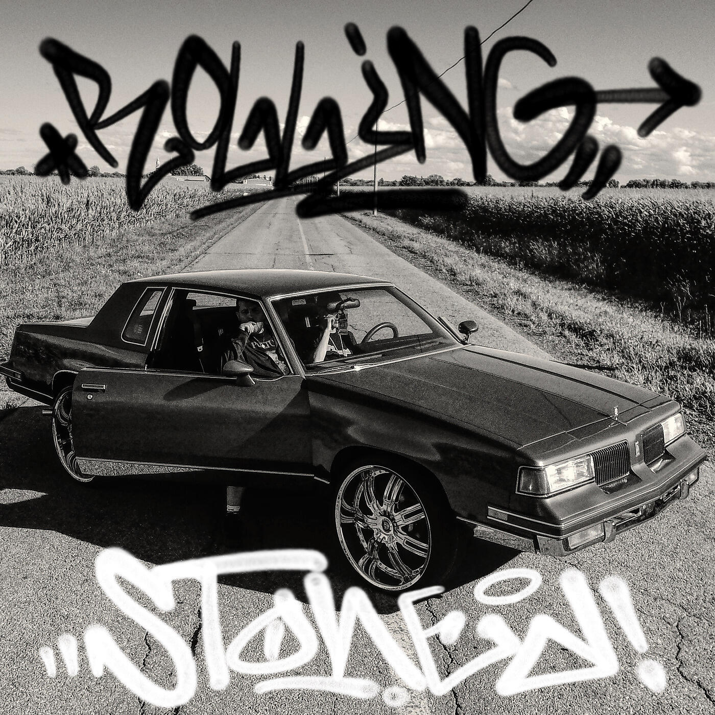 Релиз Rolling Stoned