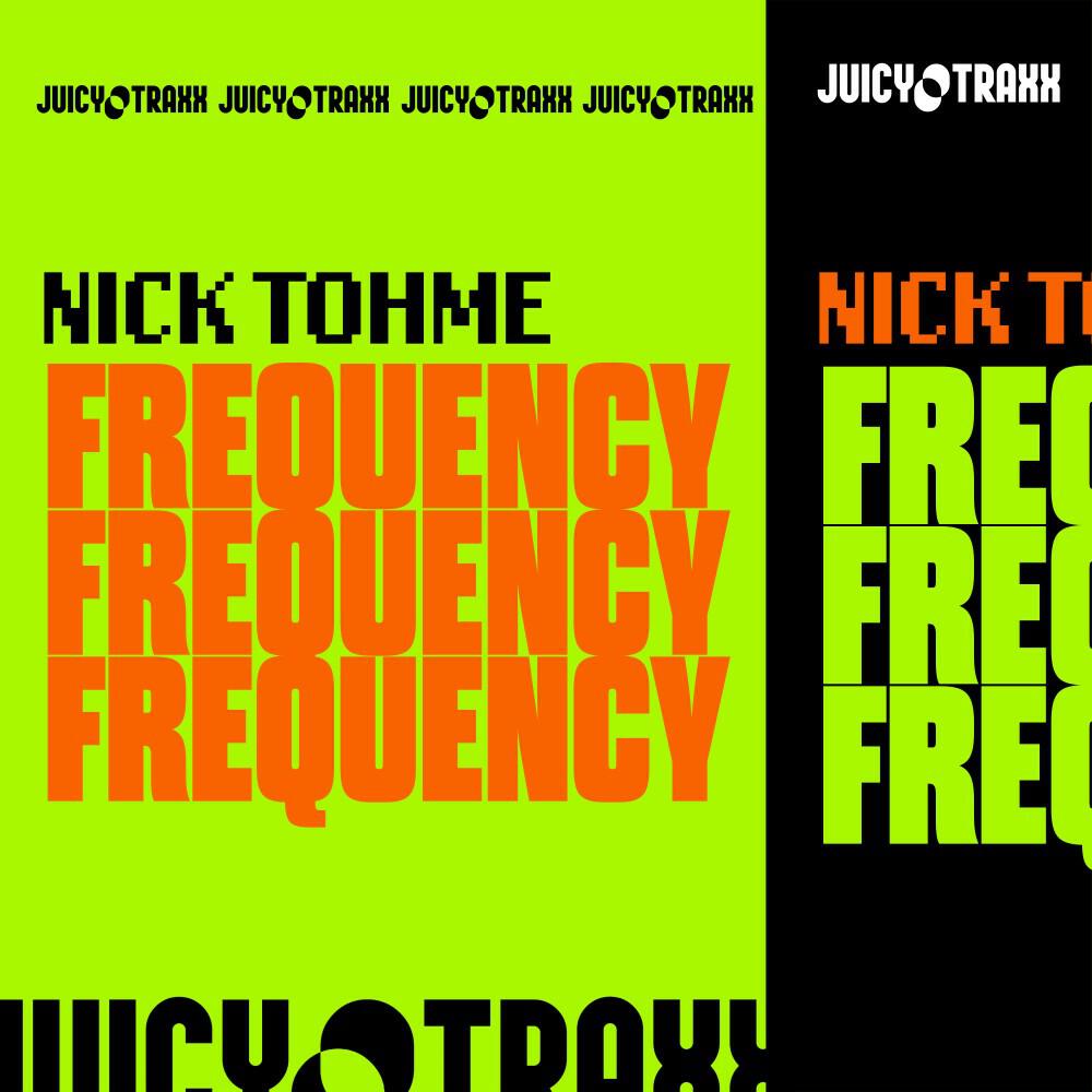 Релиз Frequency