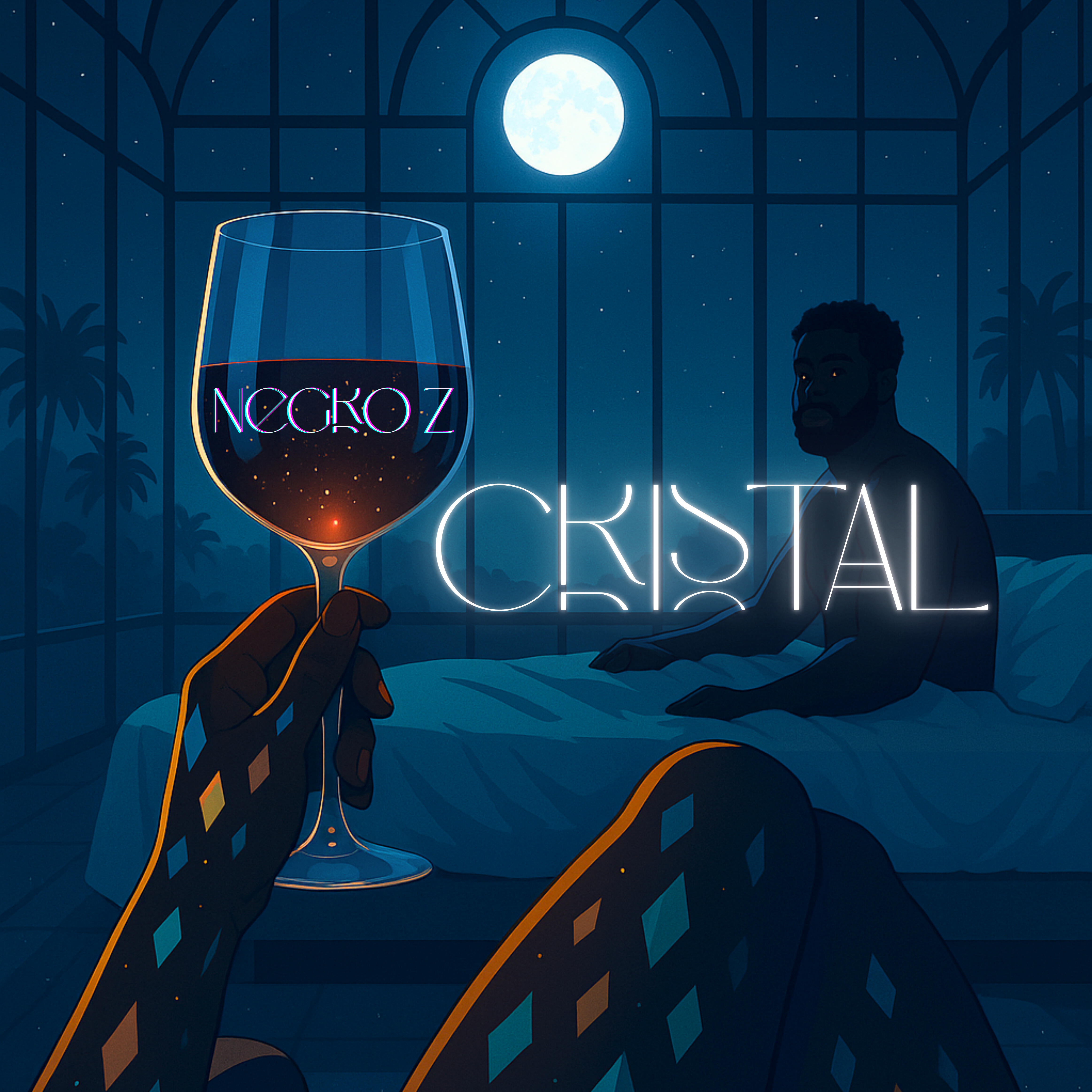 Negro Z