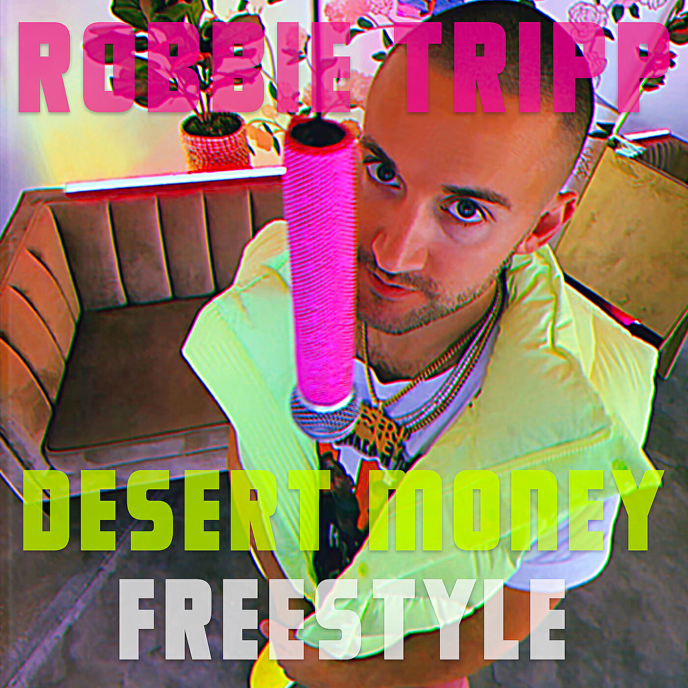 Релиз Desert Money Freestyle