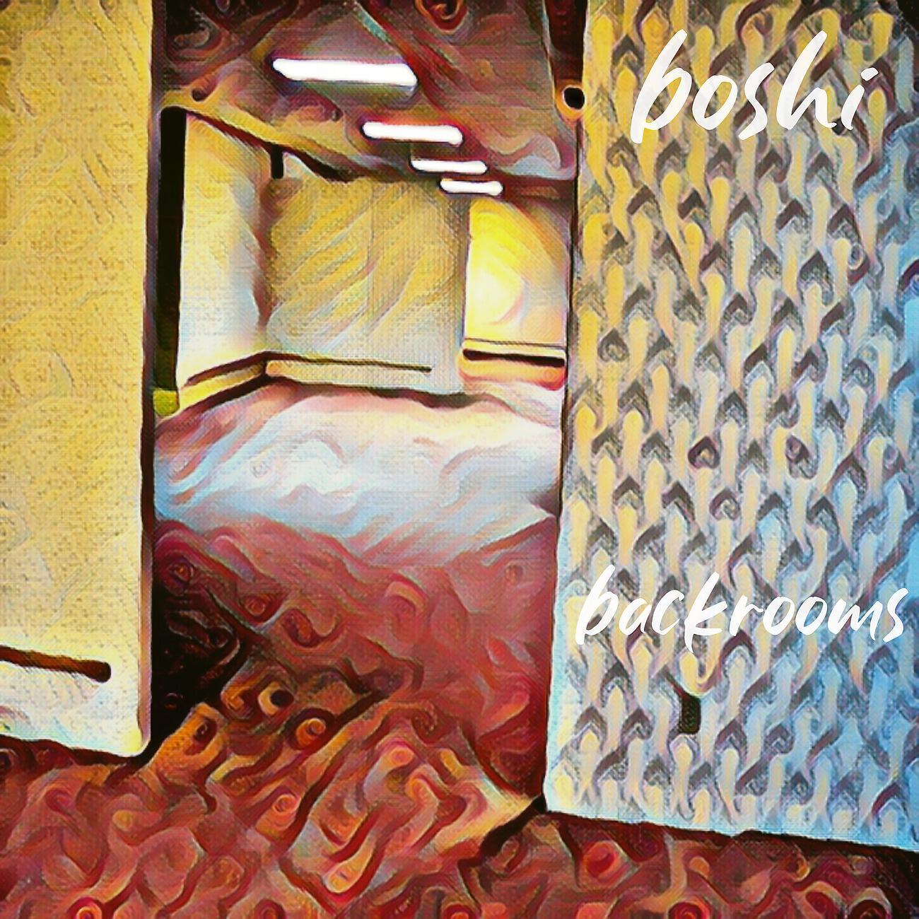 Релиз backrooms