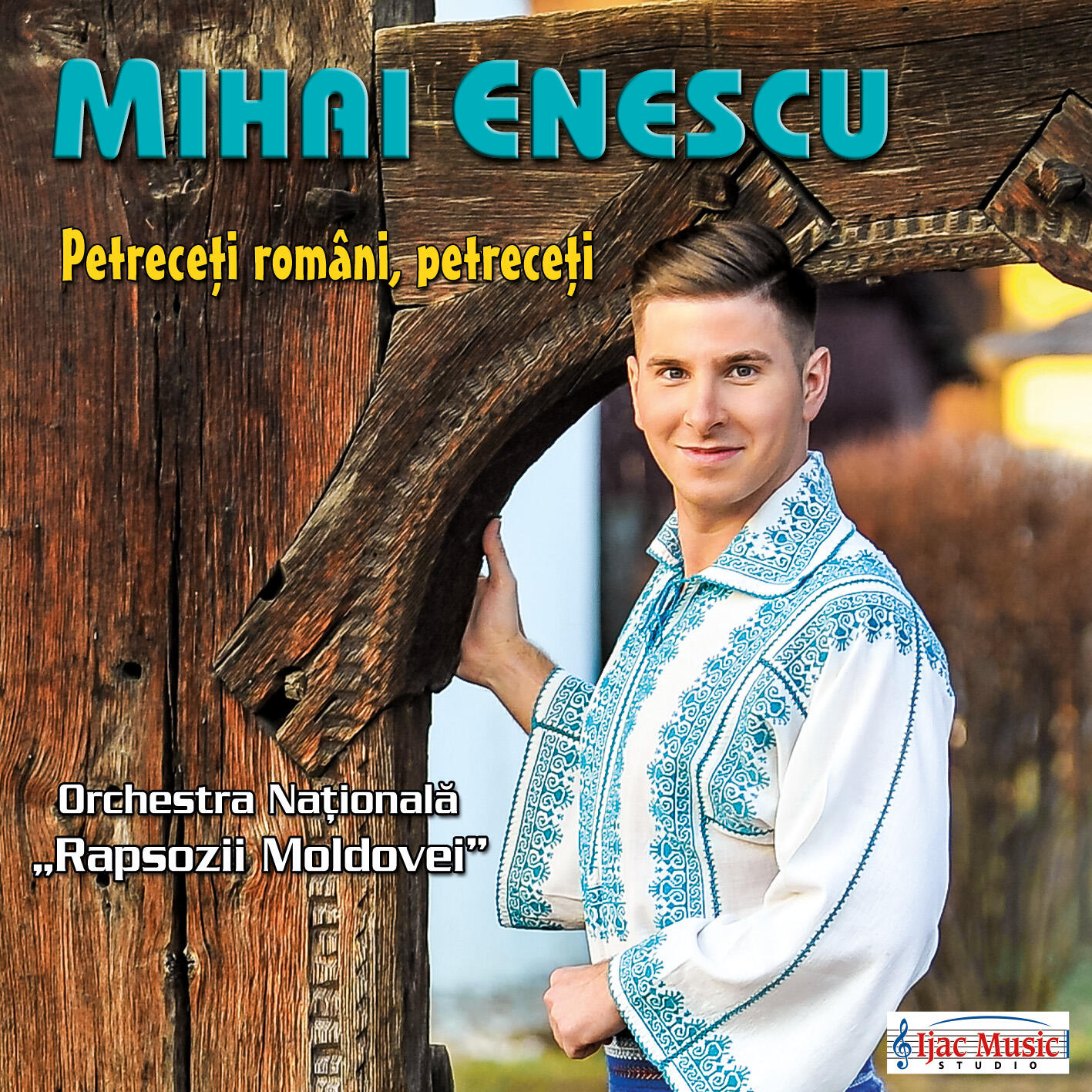 Mihai Enescu