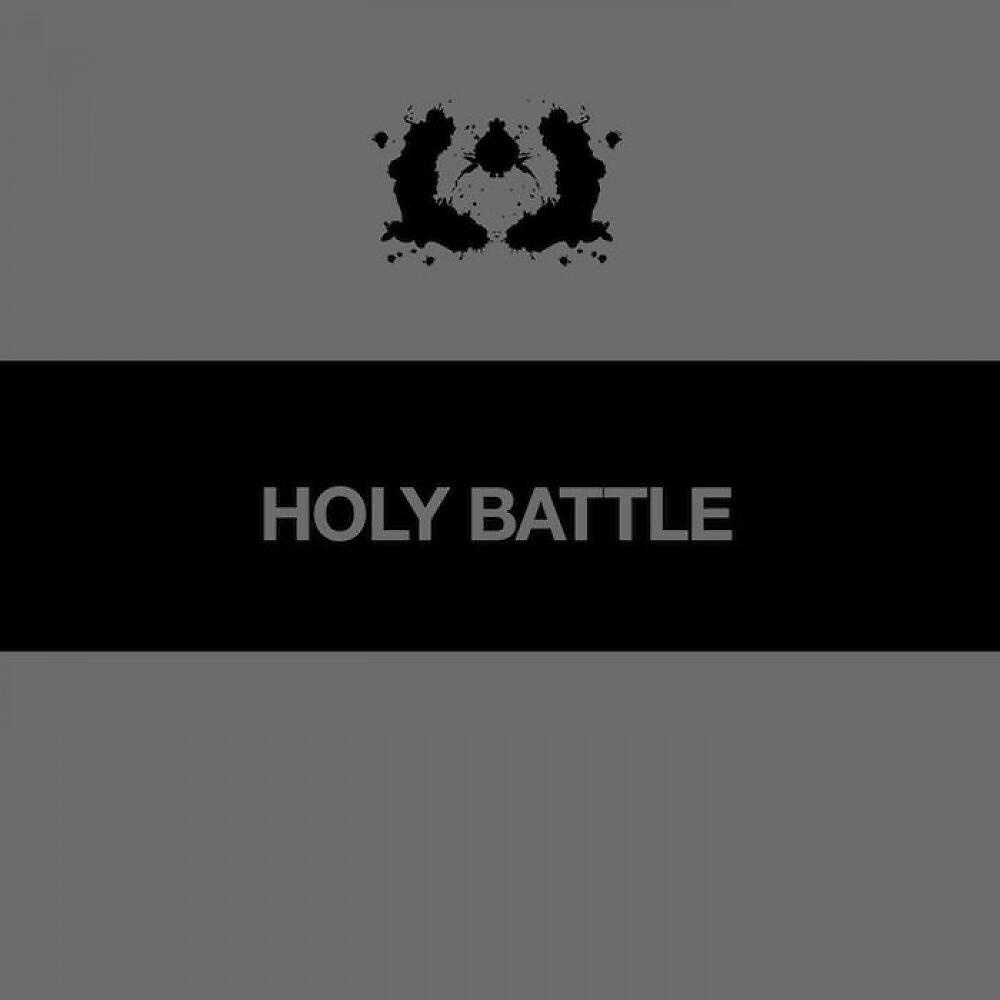 Релиз Holy Battle
