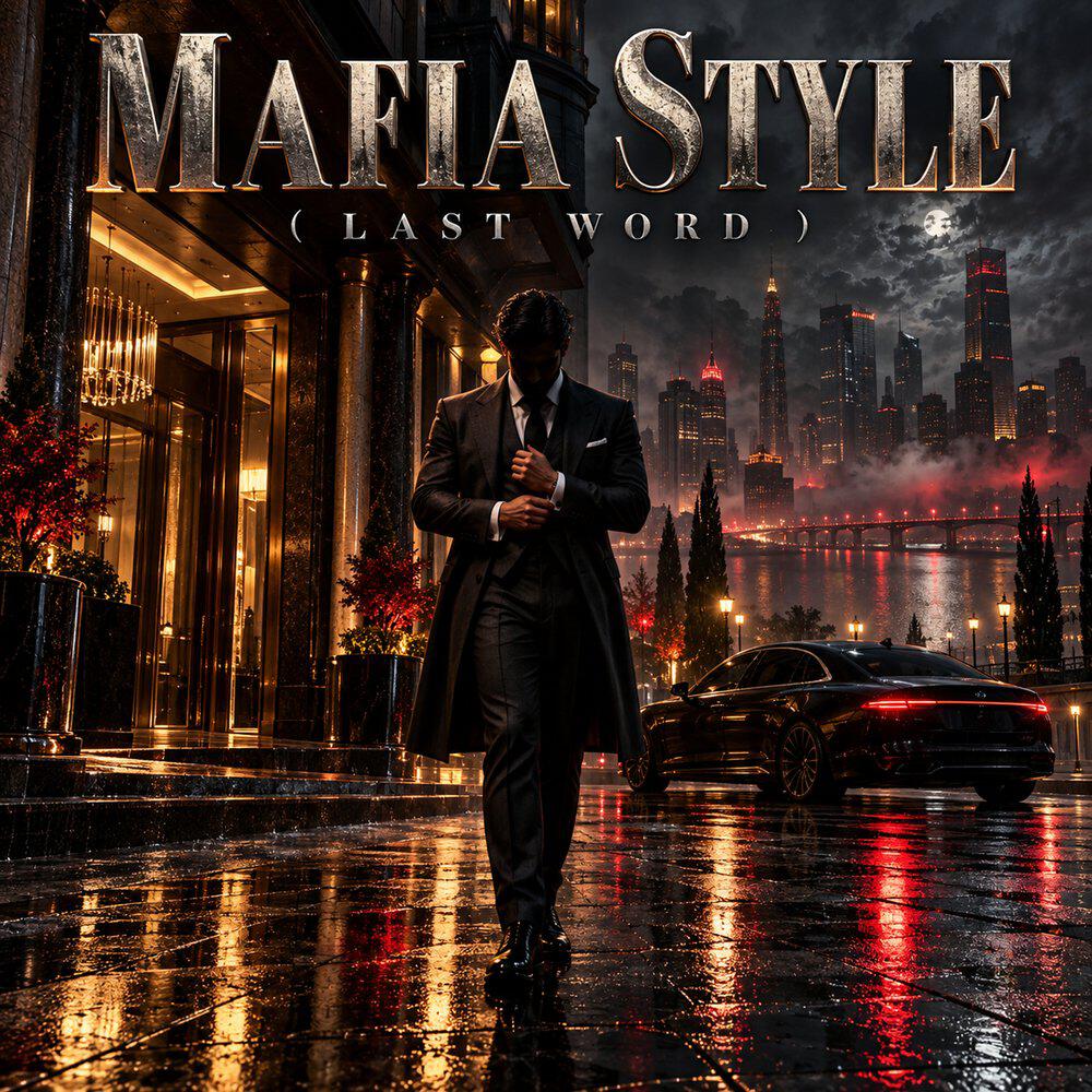 Релиз MAFIA STYLE (LAST WORD)