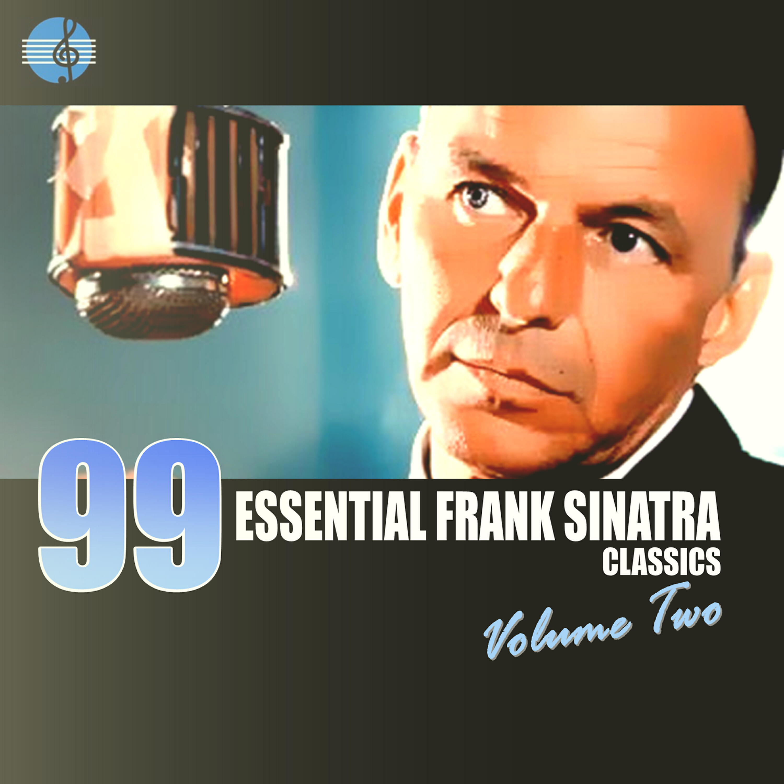 Релиз 99 Essential Frank Sinatra Classics Vol. 2