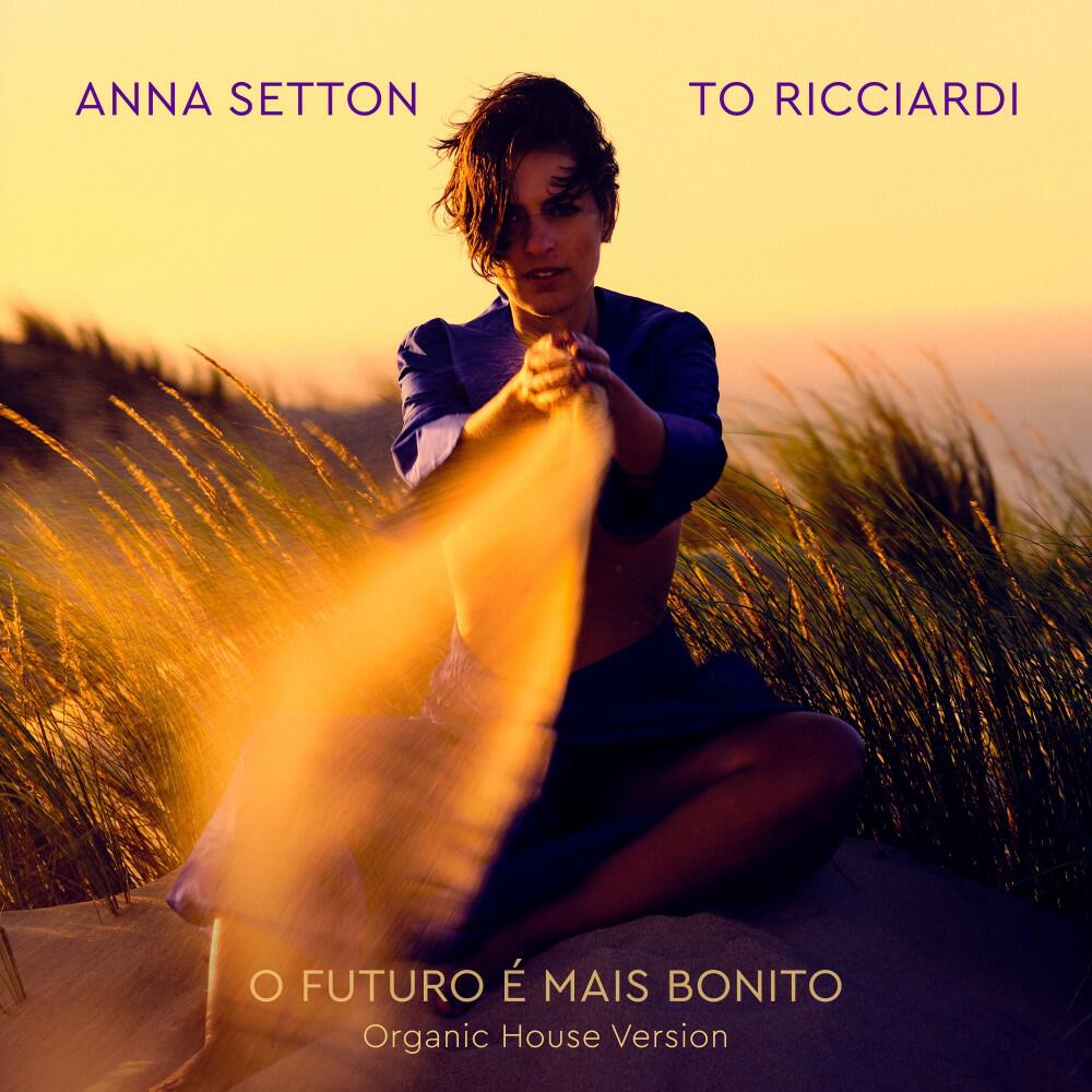 Релиз O Futuro É Mais Bonito - Organic House Version