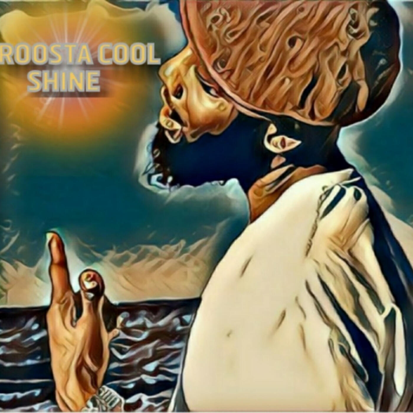 Релиз Shine