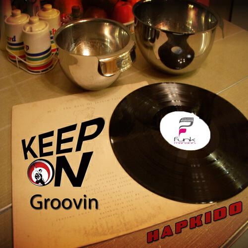 Релиз Keep On Groovin