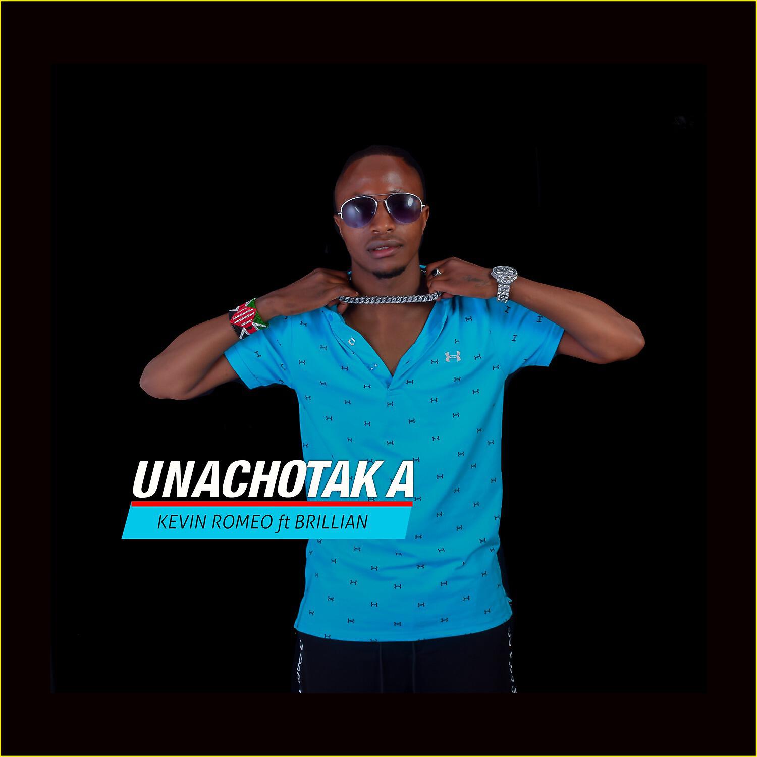 Релиз Unachotaka