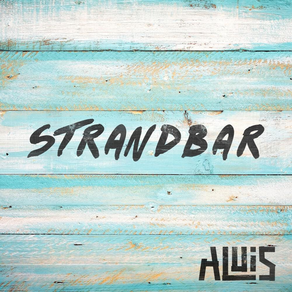 Постер альбома Strandbar
