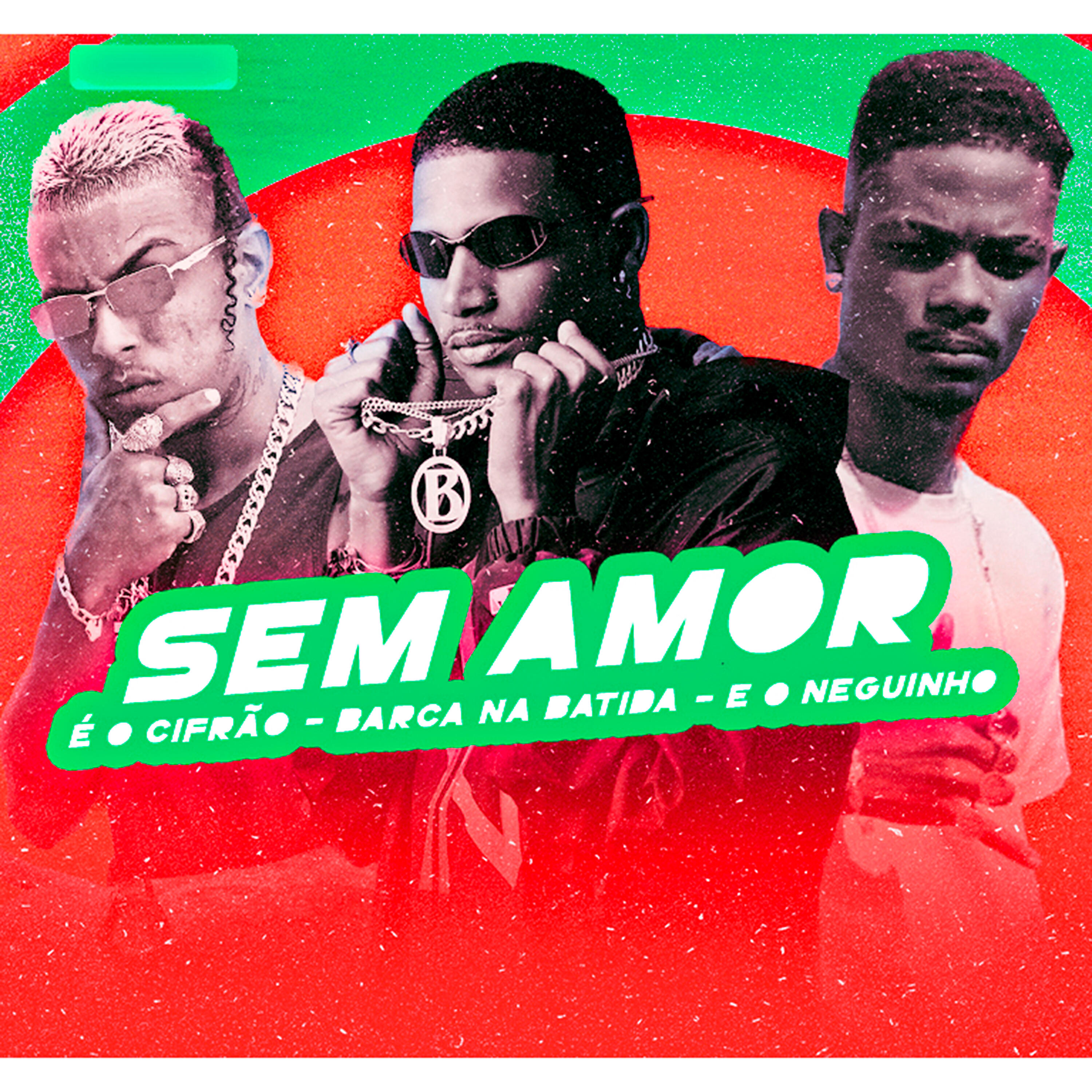 Релиз Sem Amor