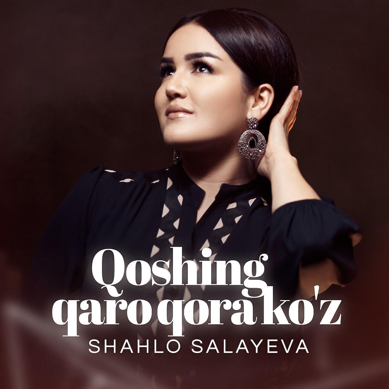 Shahlo Salayeva