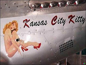 Kansas City Kitty
