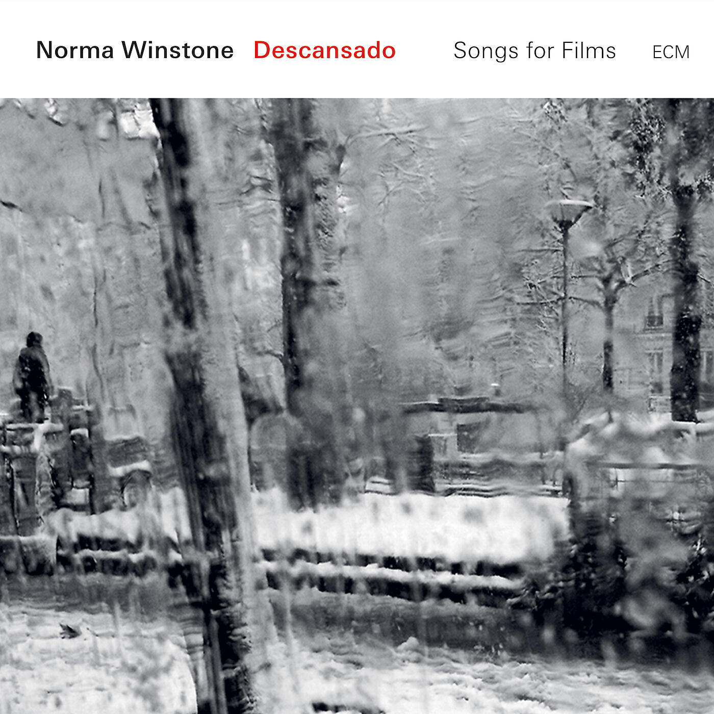 Релиз Descansado - Songs For Films