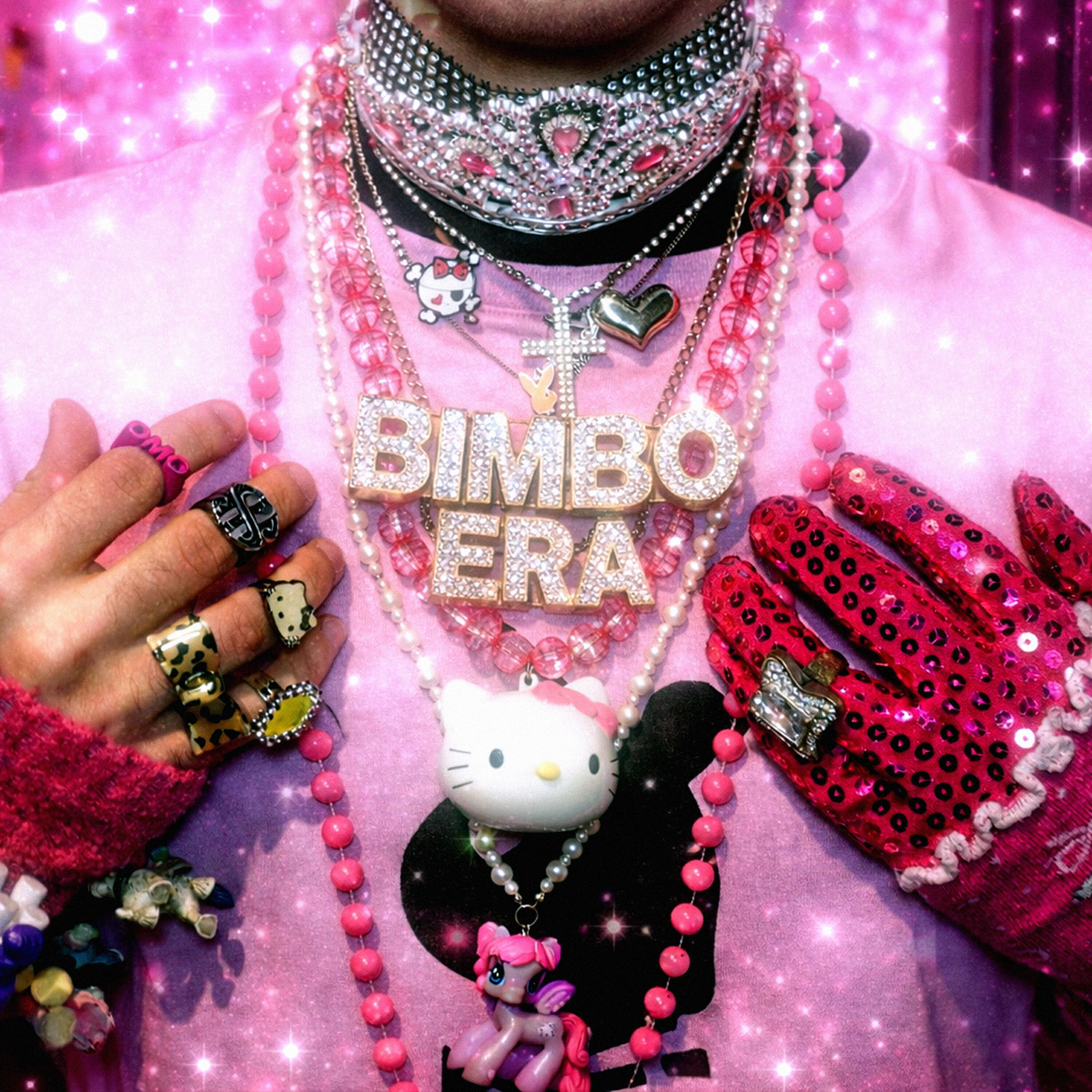 Релиз BIMBO ERA
