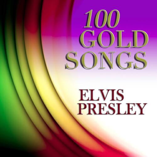 Релиз 100 Gold Songs (100 Original Songs Remastered)