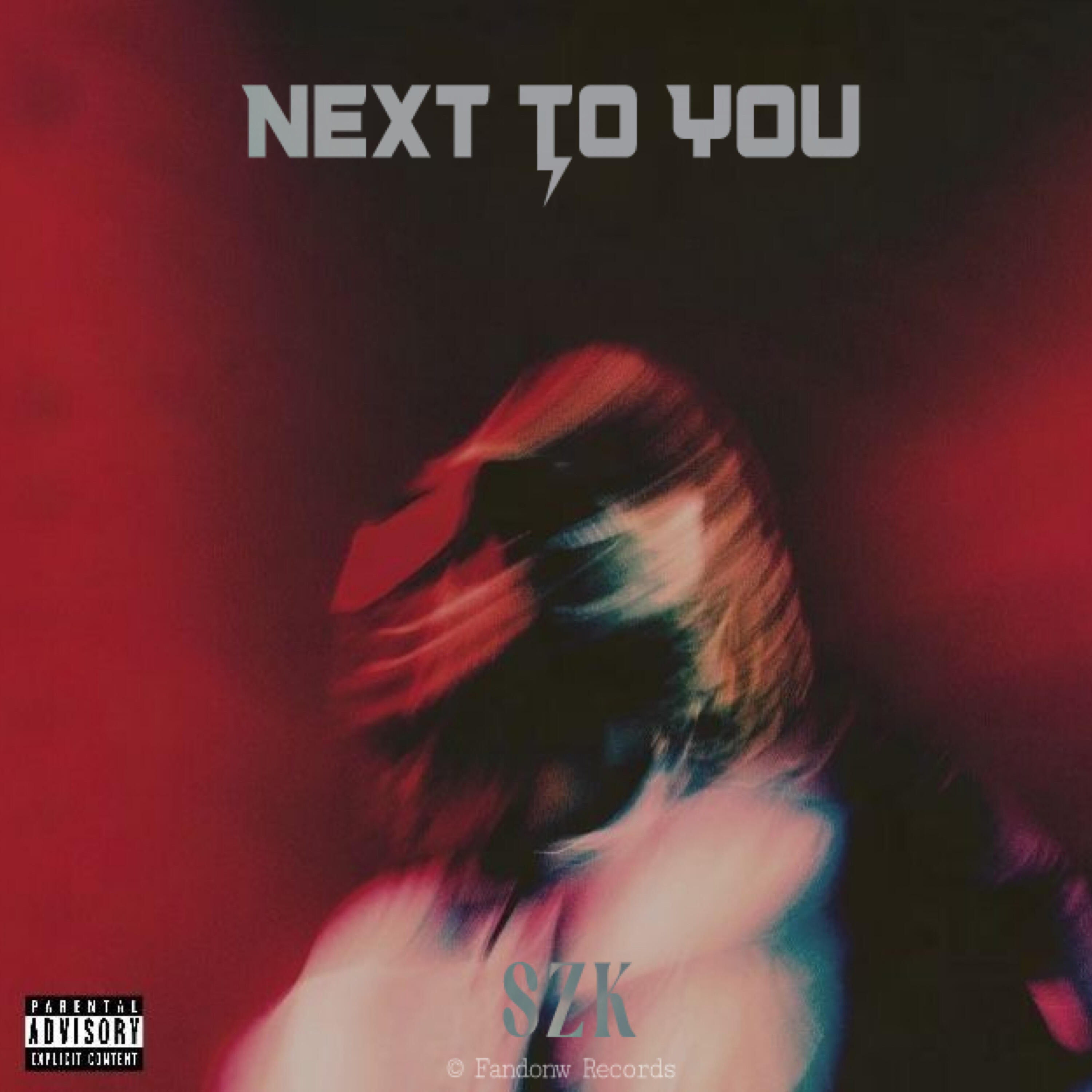 Релиз Next To You