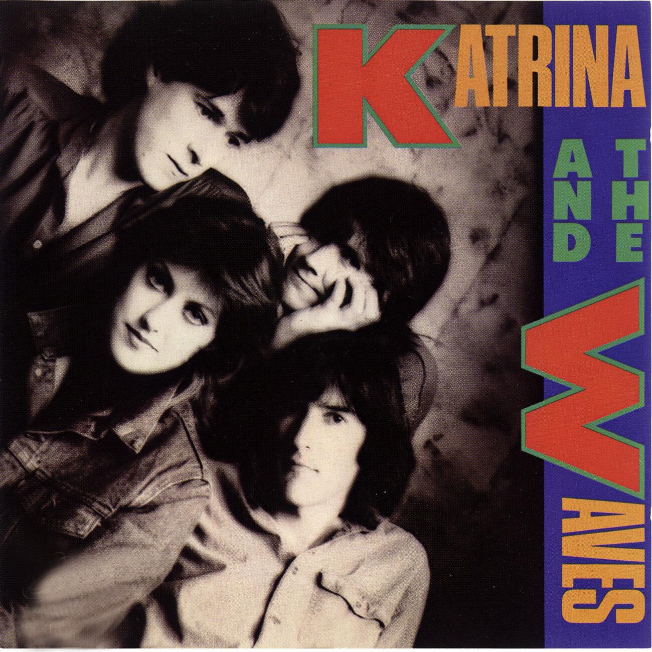 Релиз Katrina & The Waves