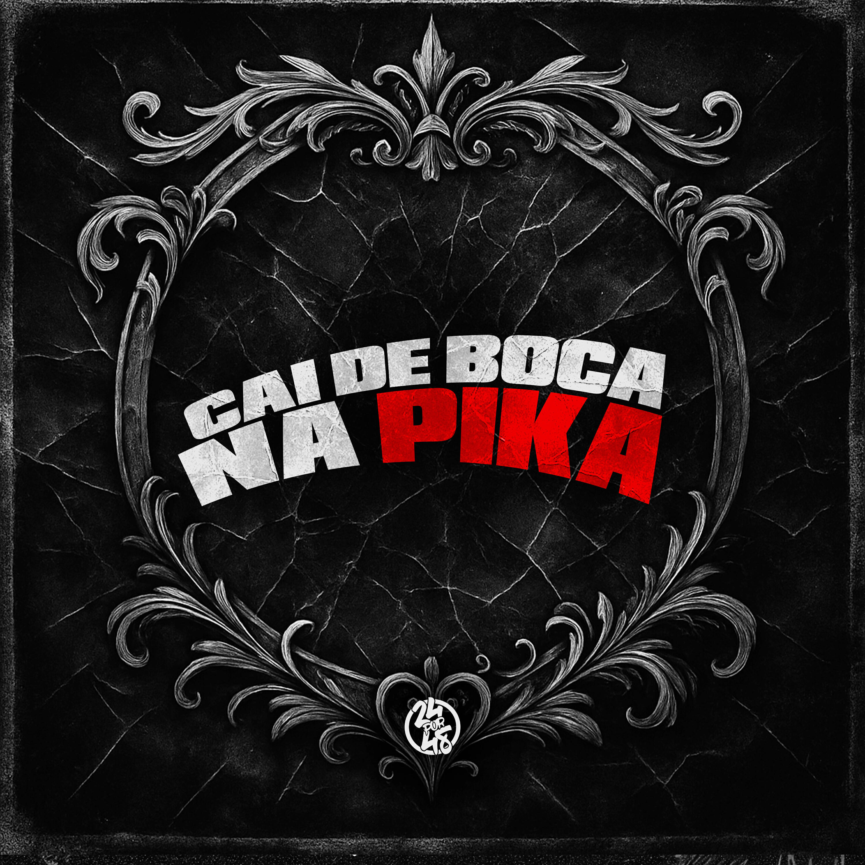 Релиз Cai de Boca na Pika