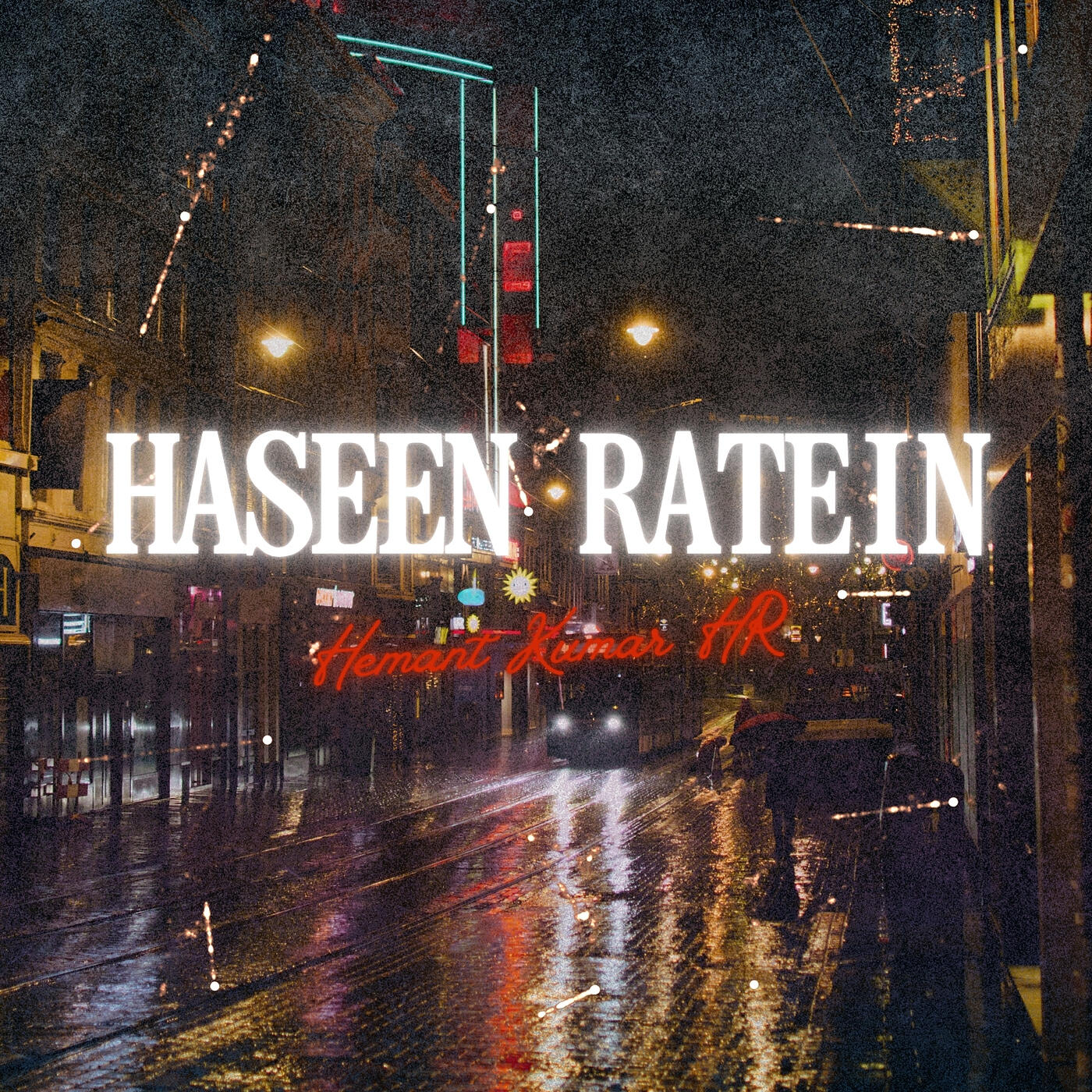 Релиз Haseen Ratein