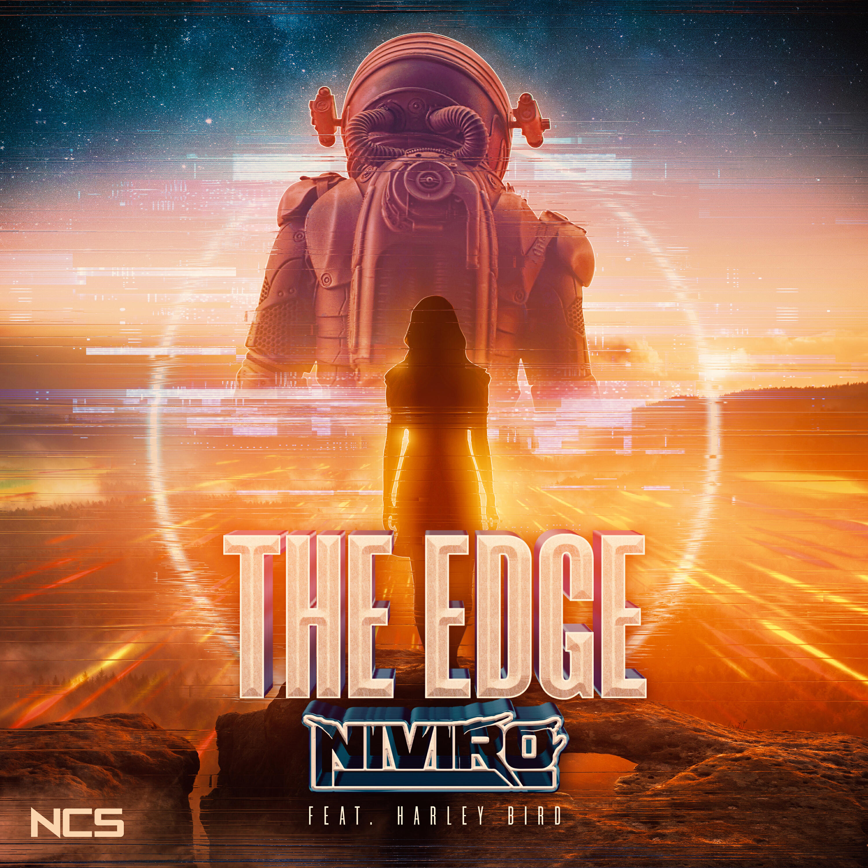 Релиз The Edge