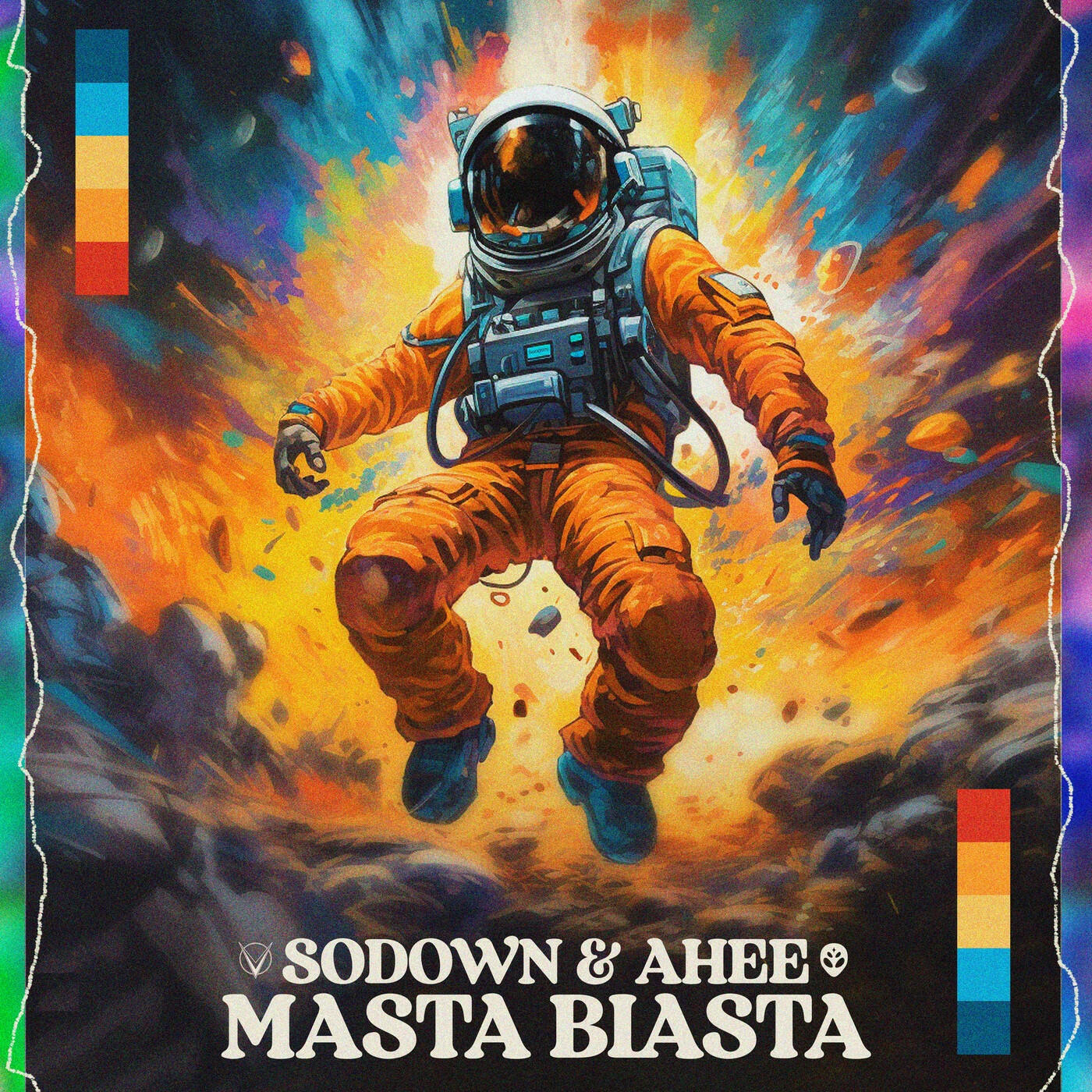 Релиз Masta Blasta