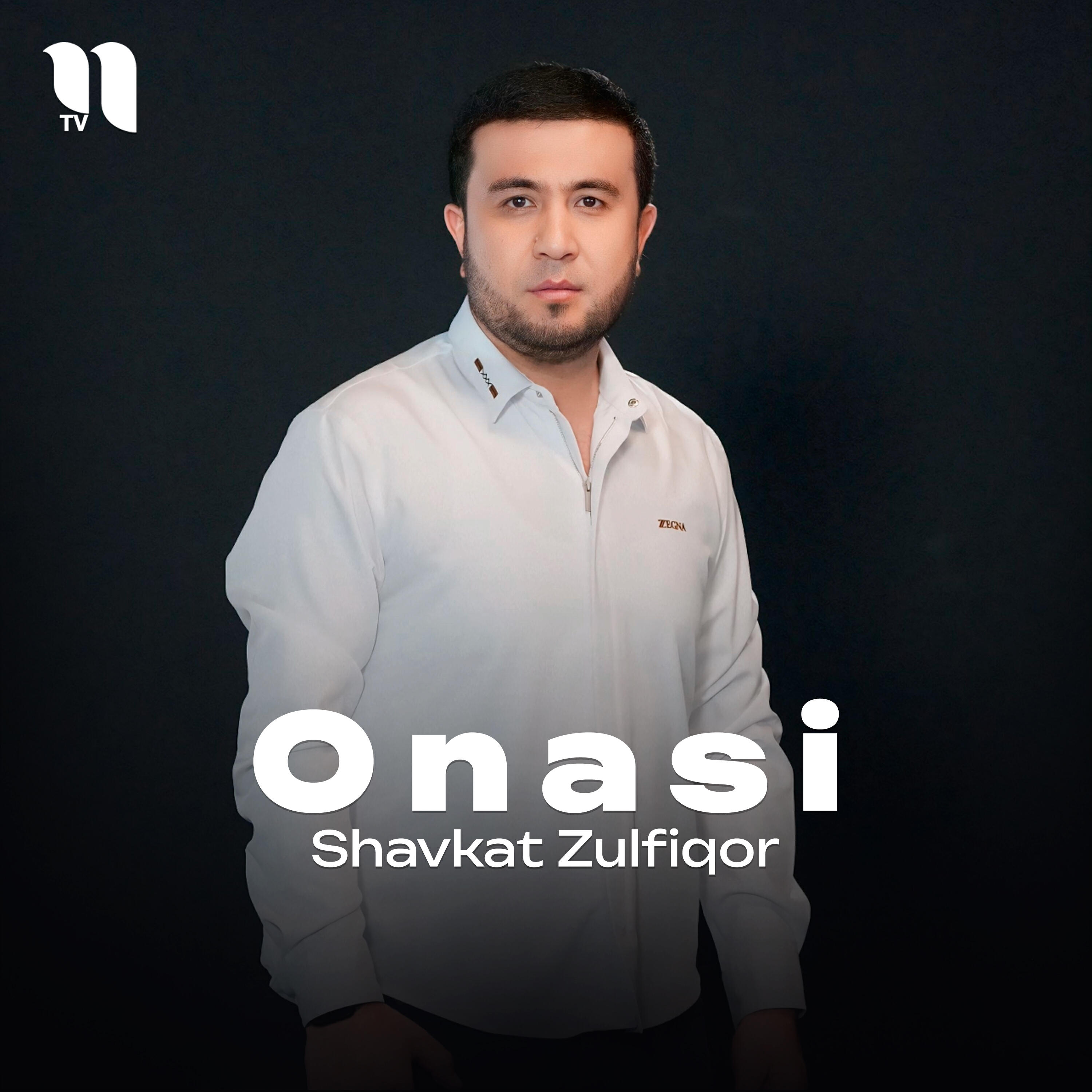 Shavkat Zulfiqor