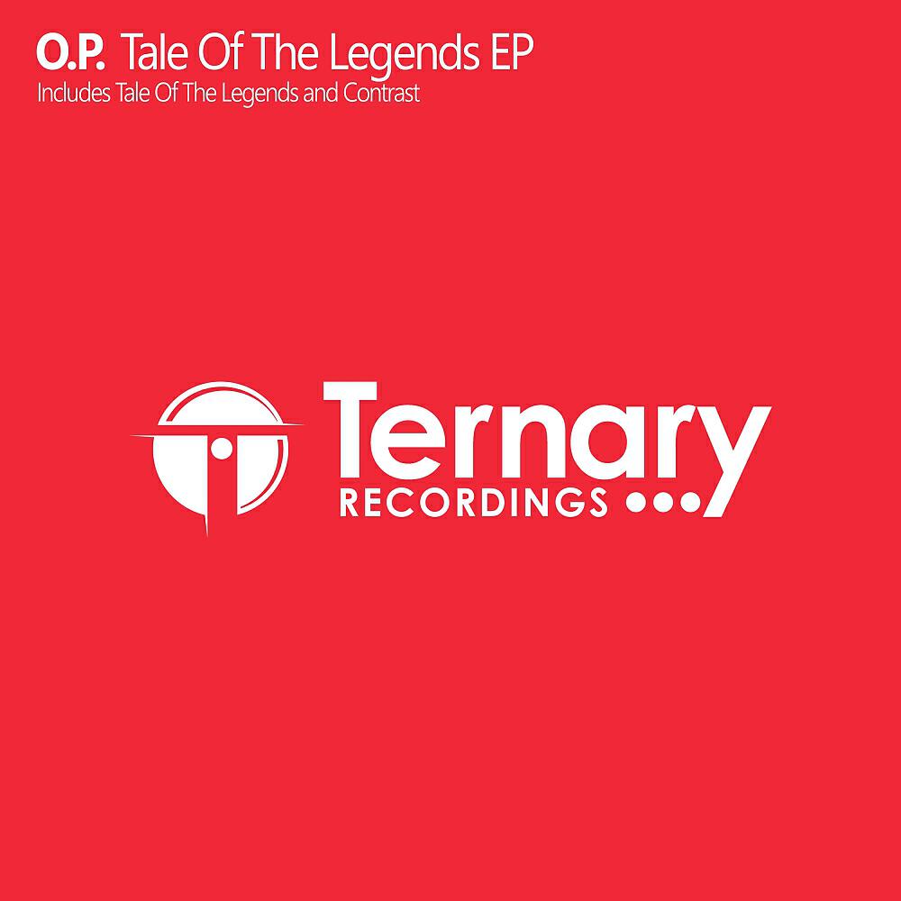 Релиз Tale Of The Legends EP