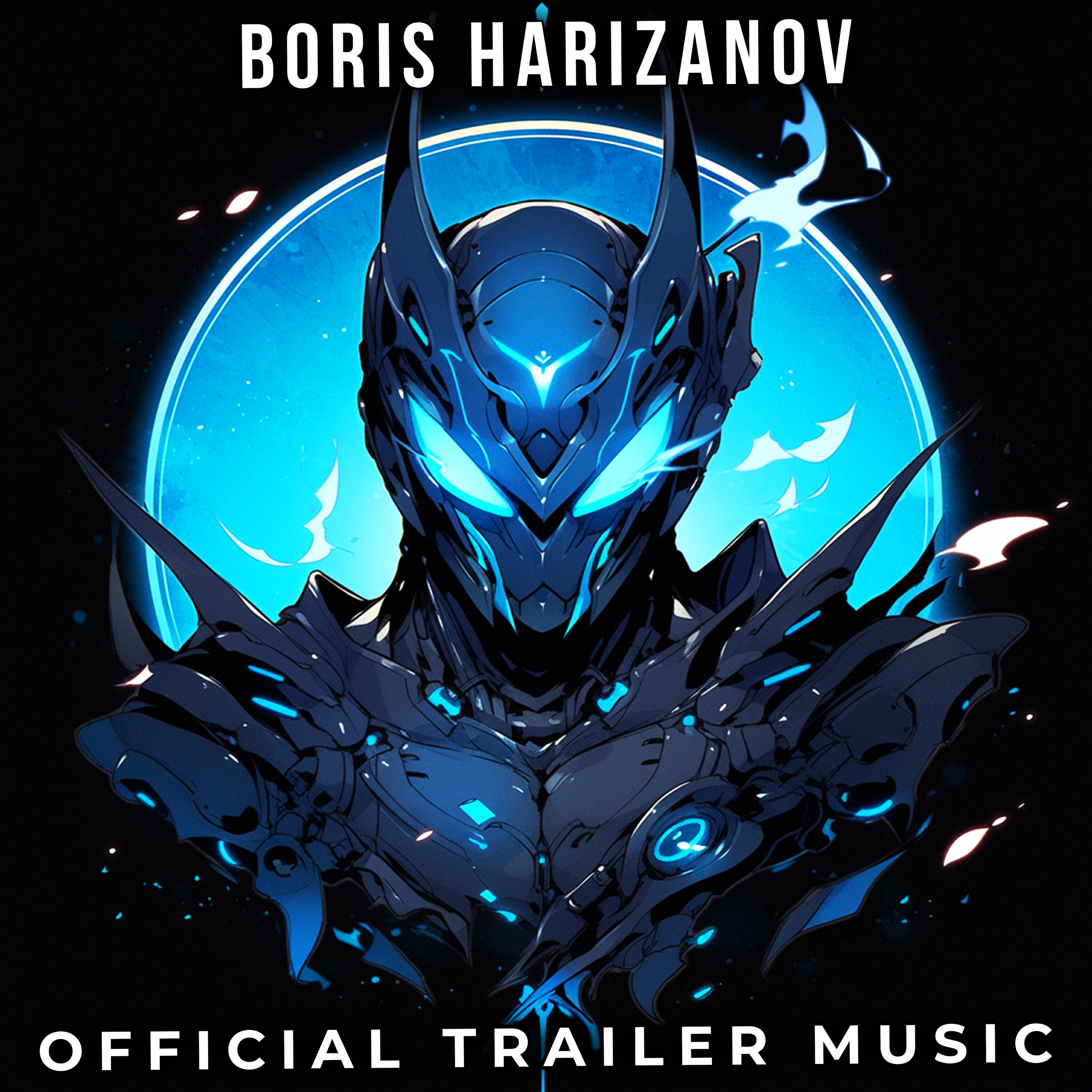 Релиз Blue Beetle Official Trailer Music - I Just Wanna Rock