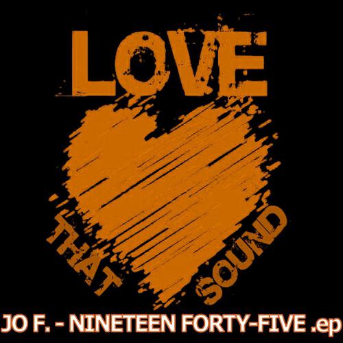Релиз Nineteen Forty-Five - EP