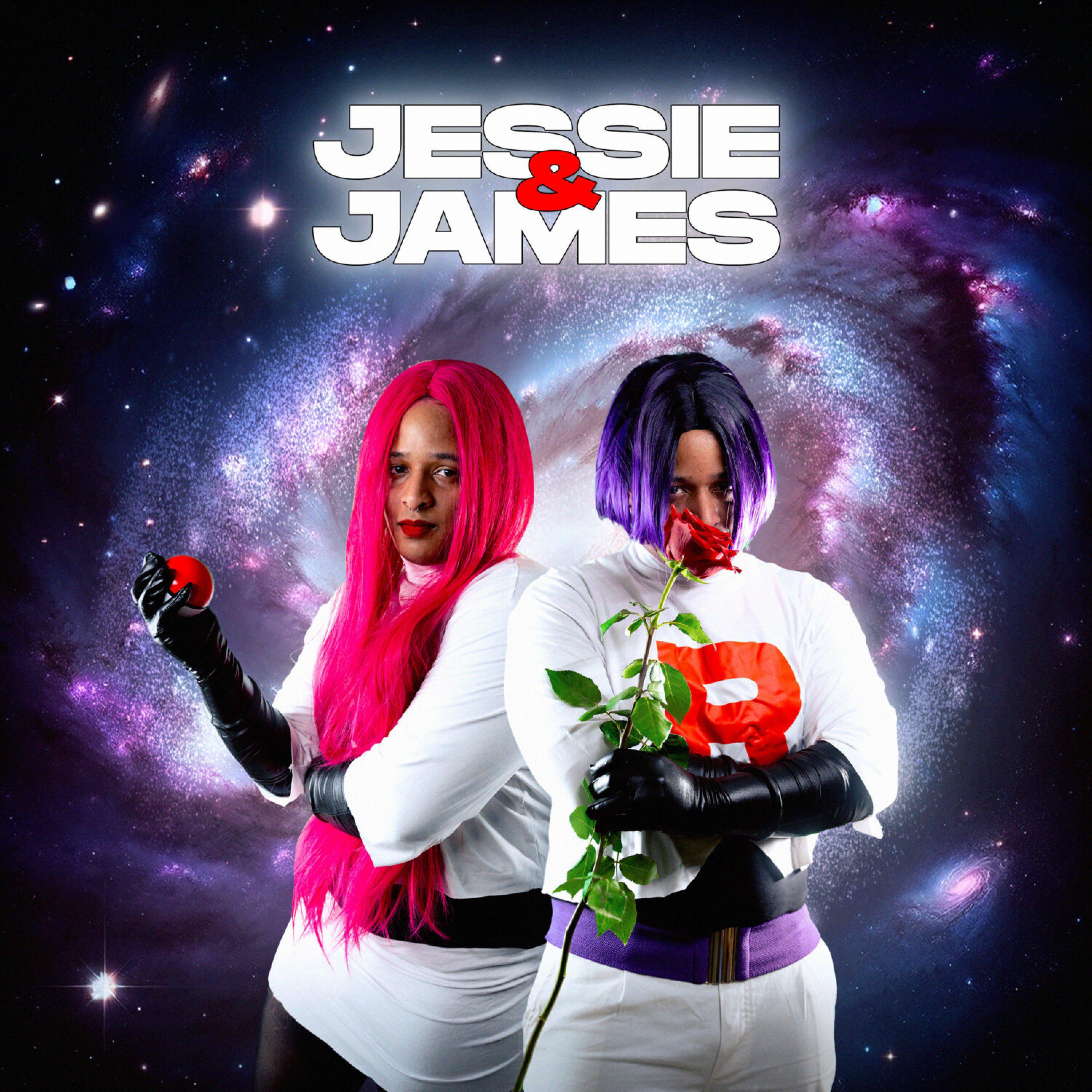 Релиз Jessie & James