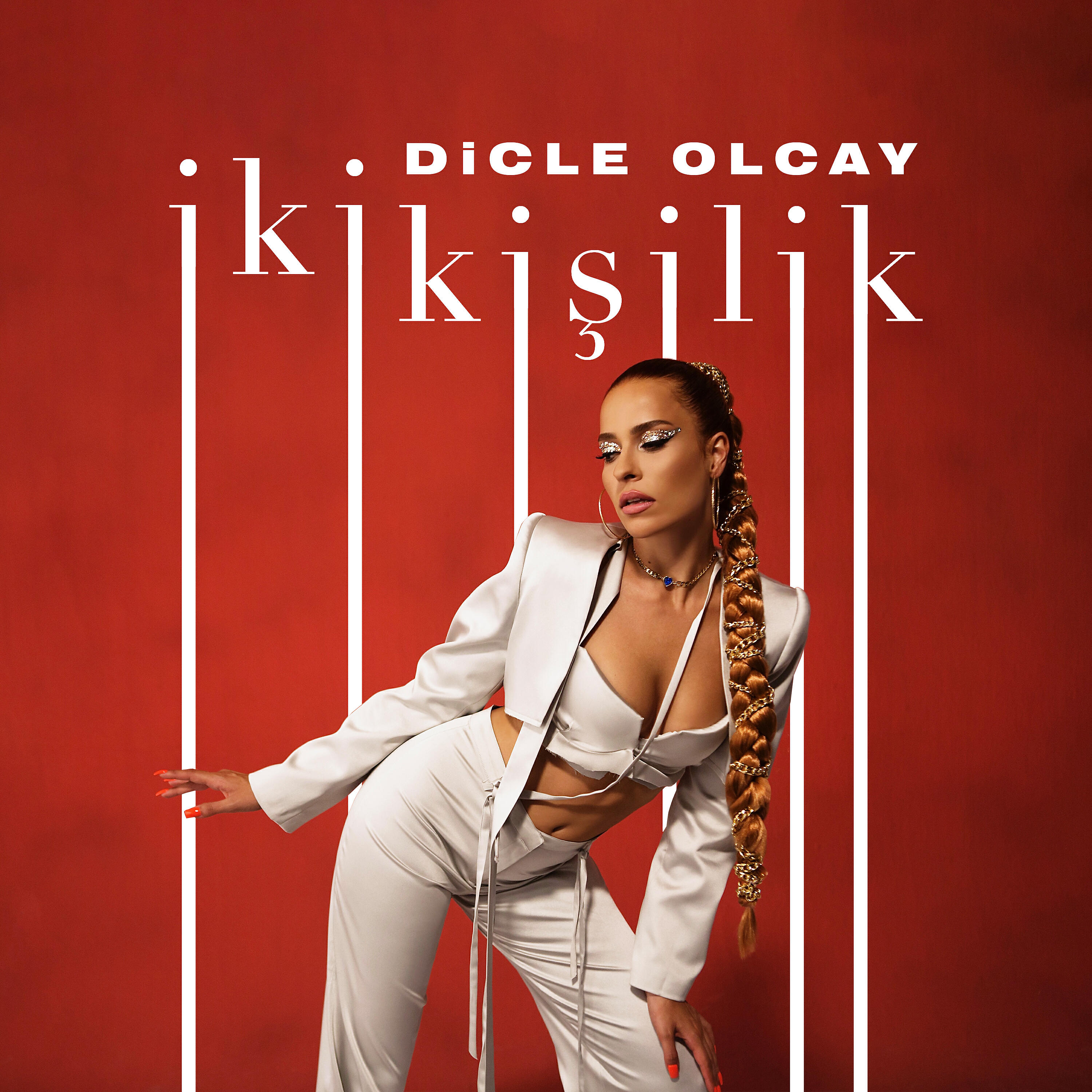 Релиз İki Kişilik