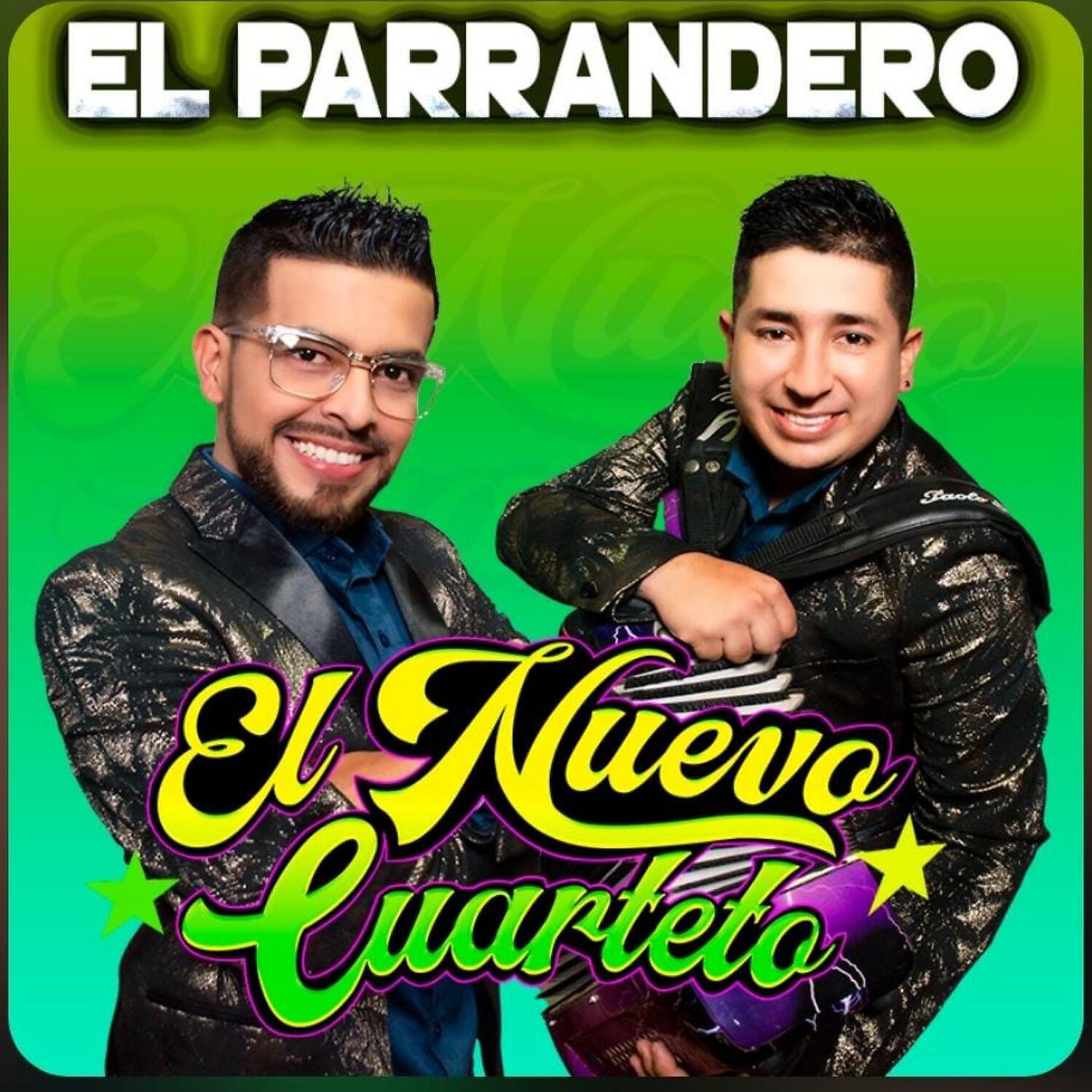 El Nuevo Cuarteto