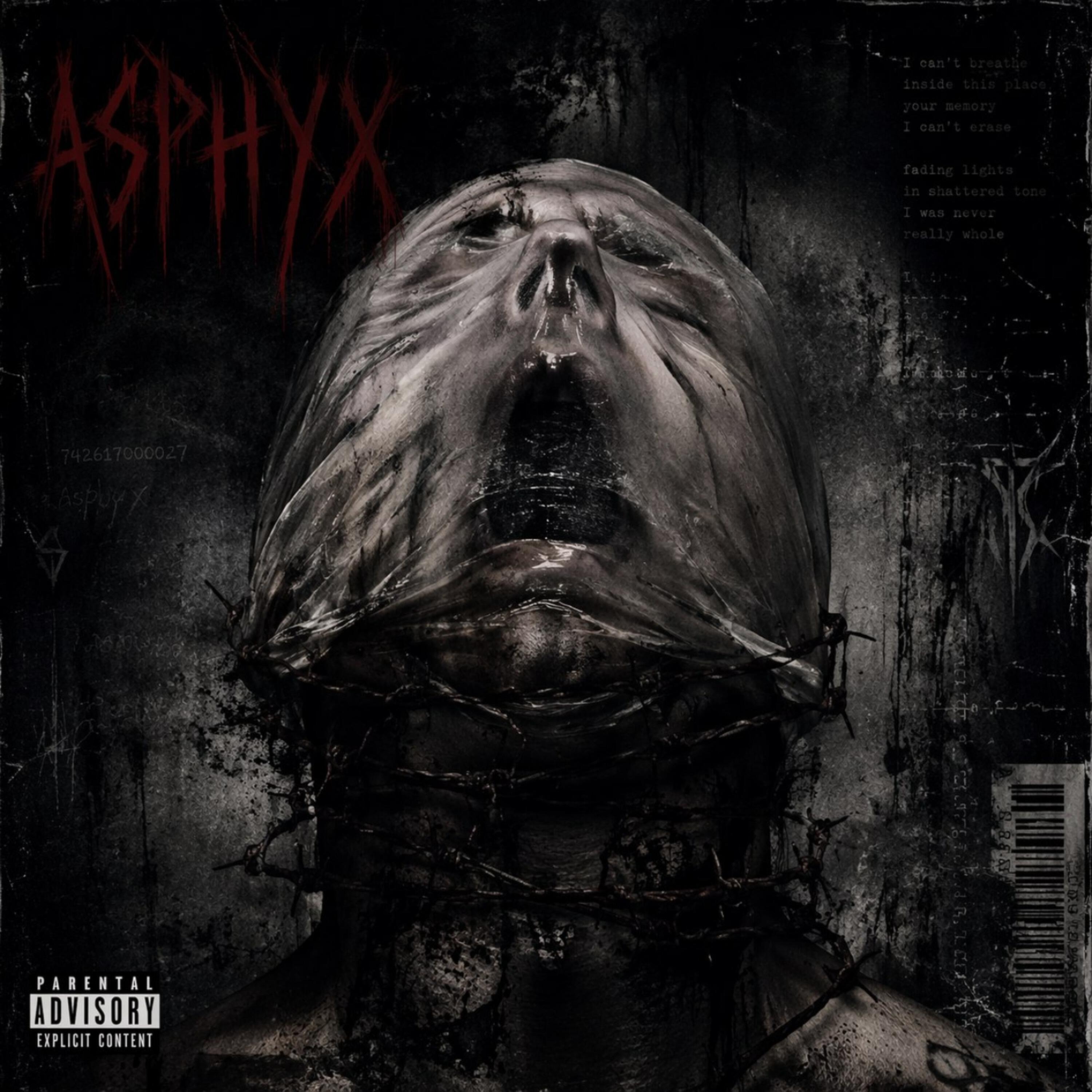 Релиз Asphyx