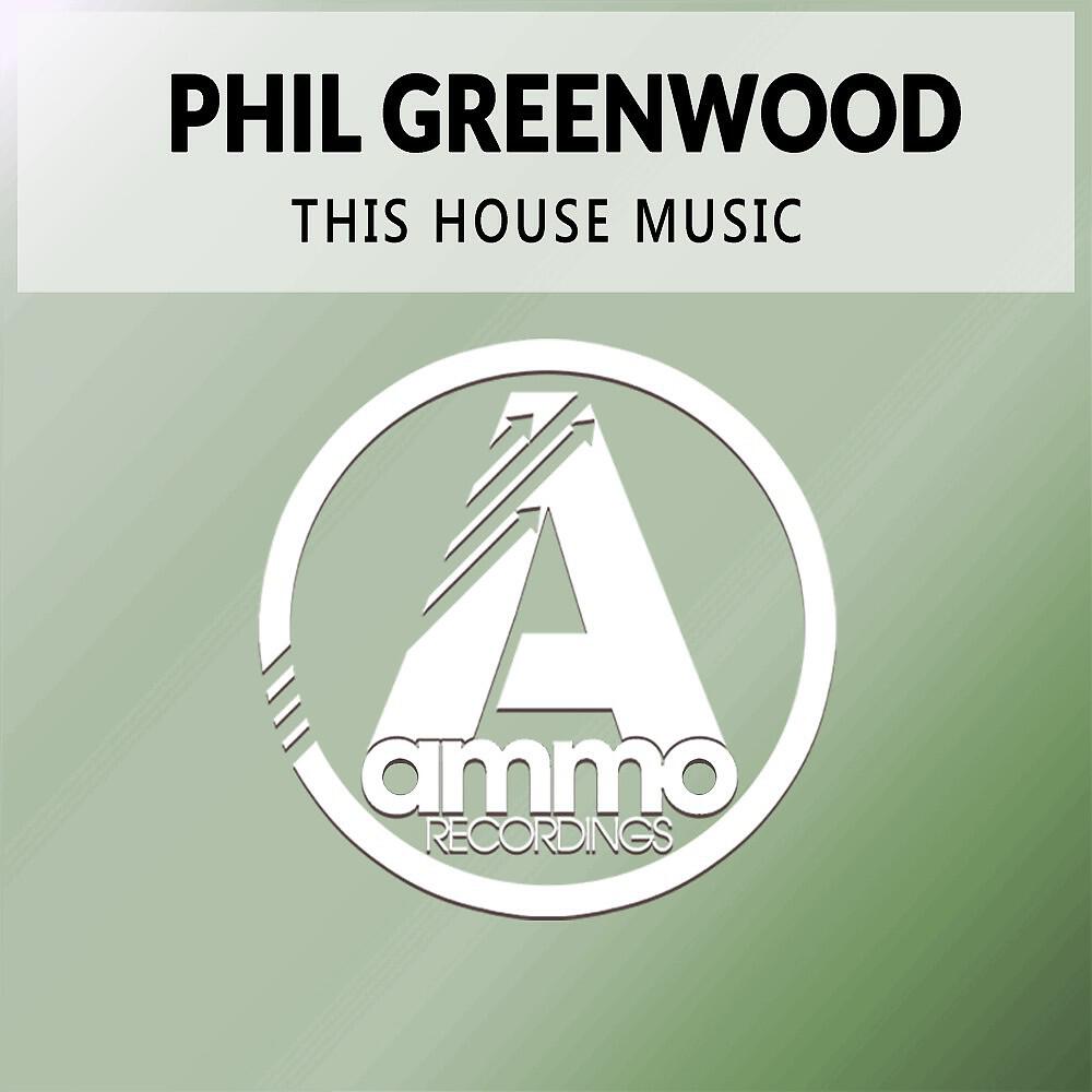 Релиз This House Music (Original Mix)
