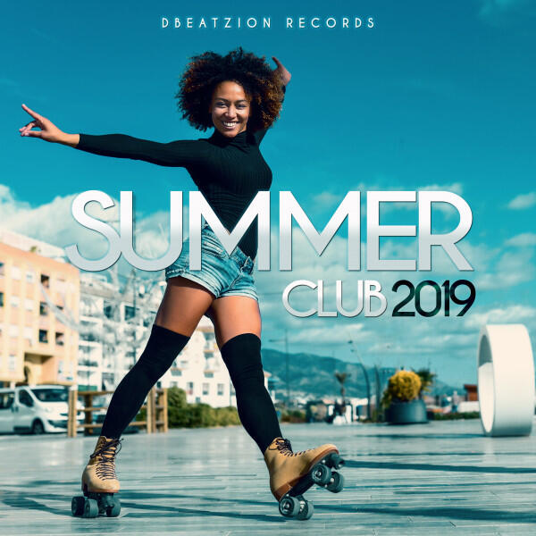 Релиз Summer Club 2019