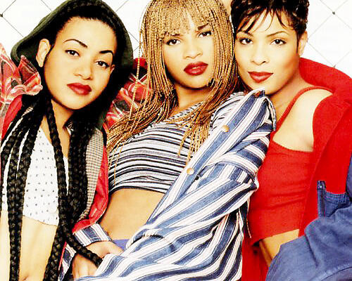 Salt 'n' Pepa