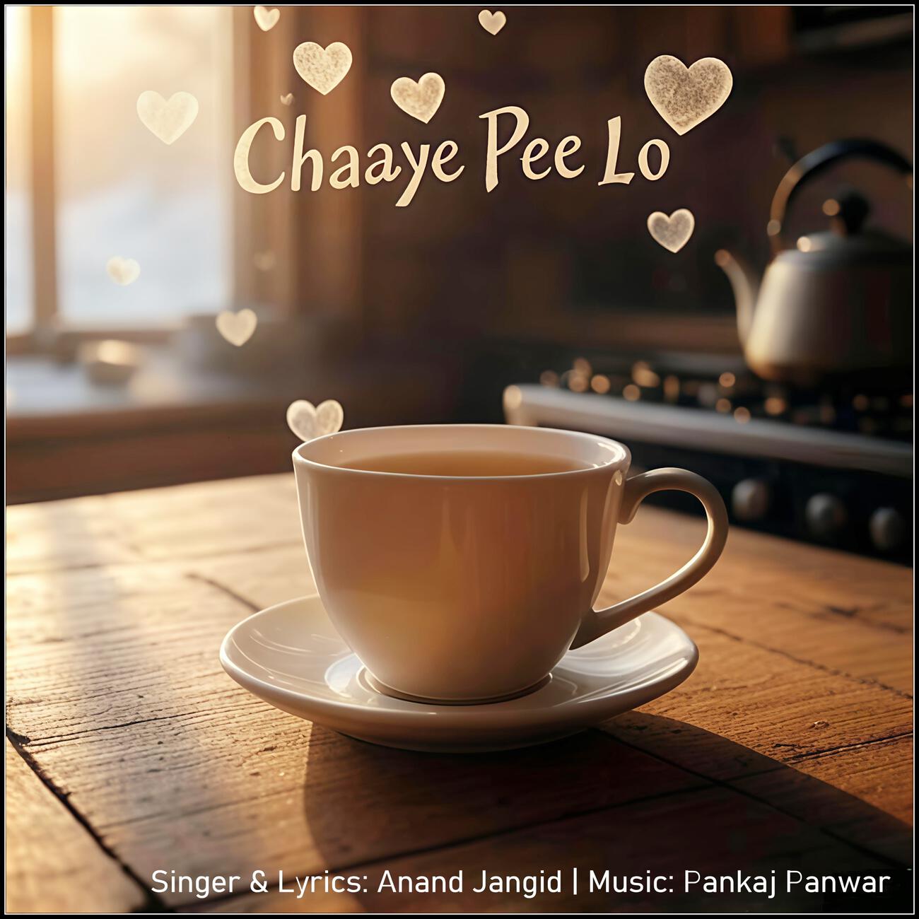 Релиз Chaaye Pee Lo Re