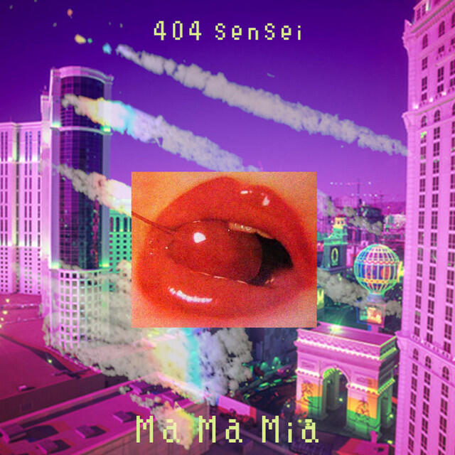 Релиз Ma Ma Mia