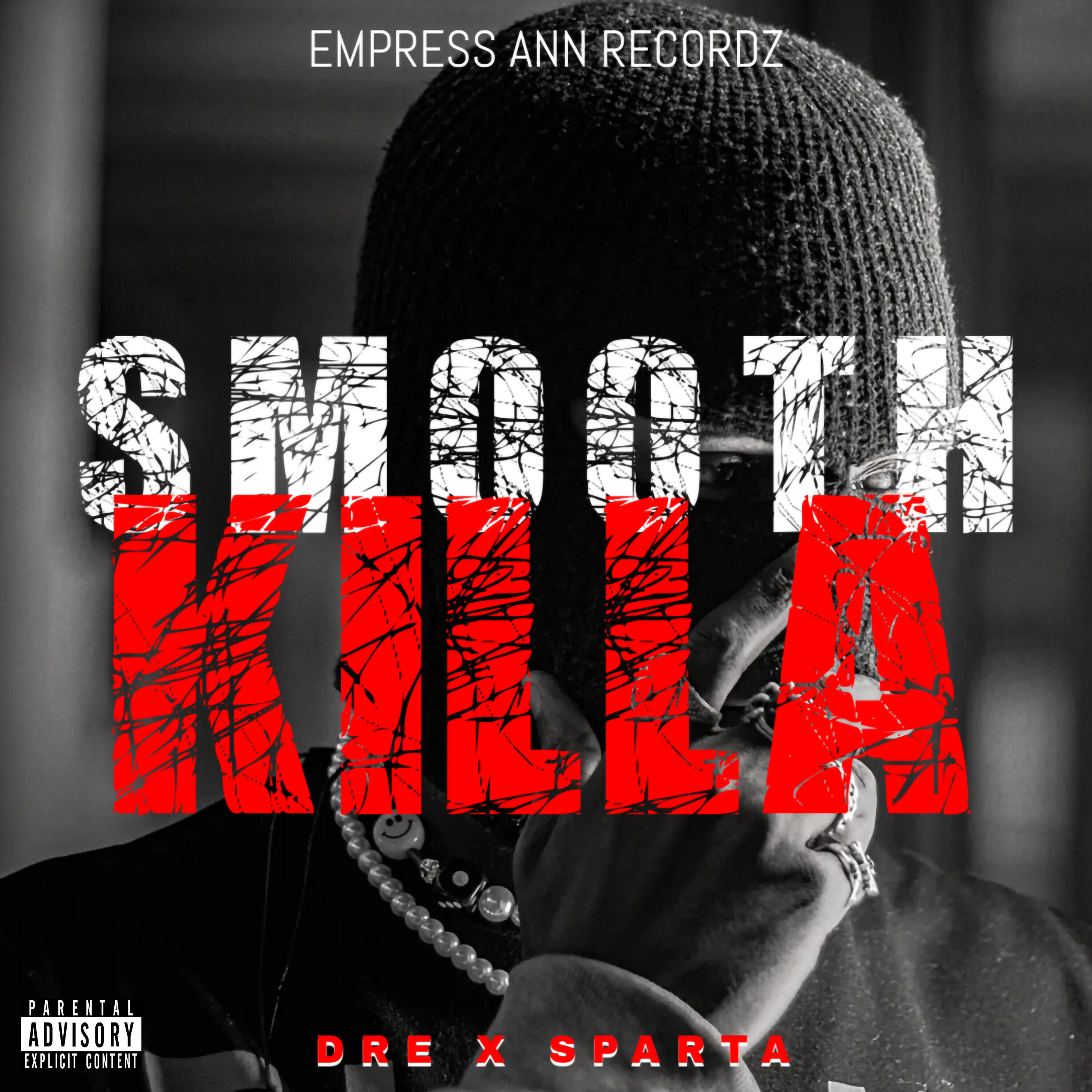 Релиз Smooth Killa